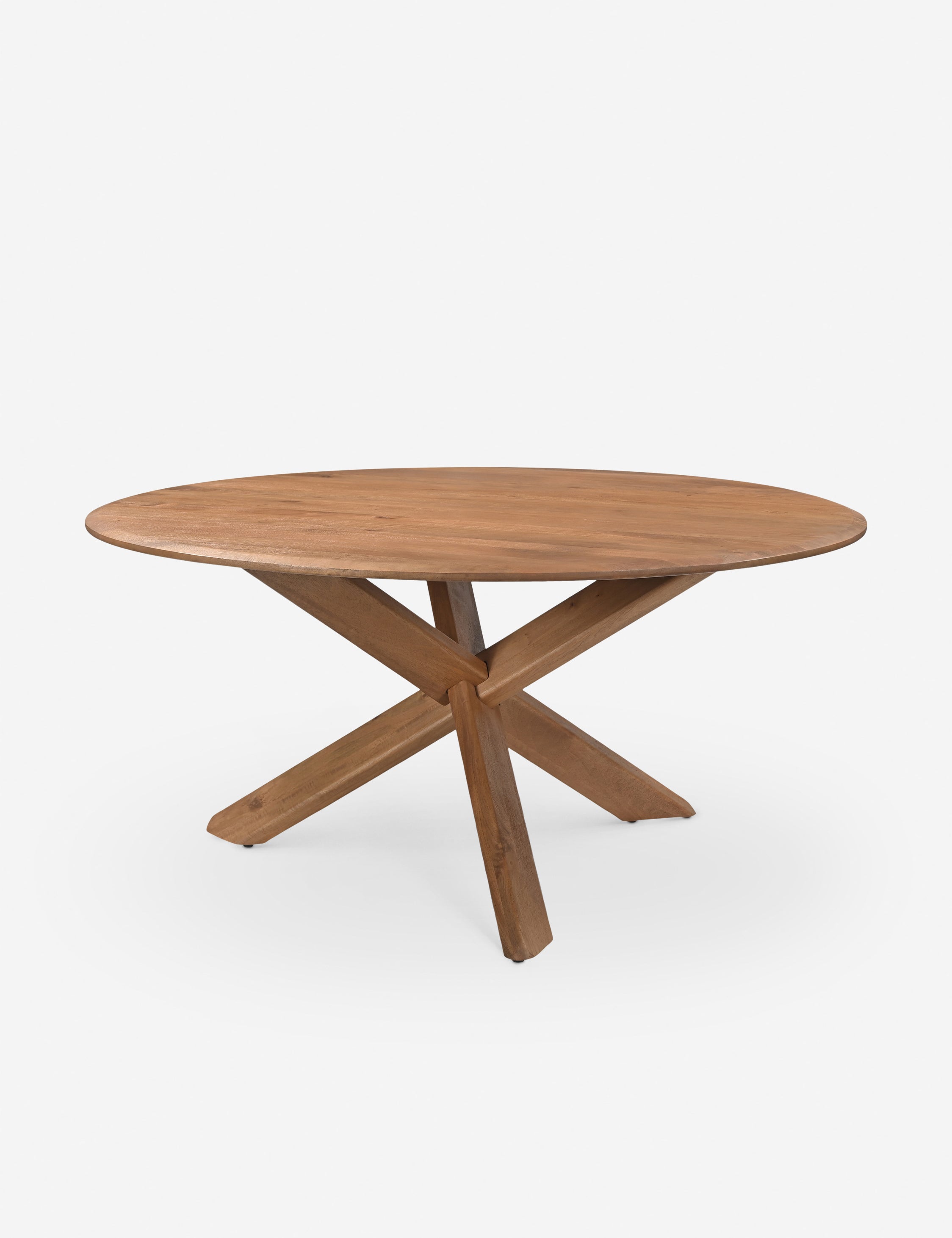 Kenna Round Dining Table