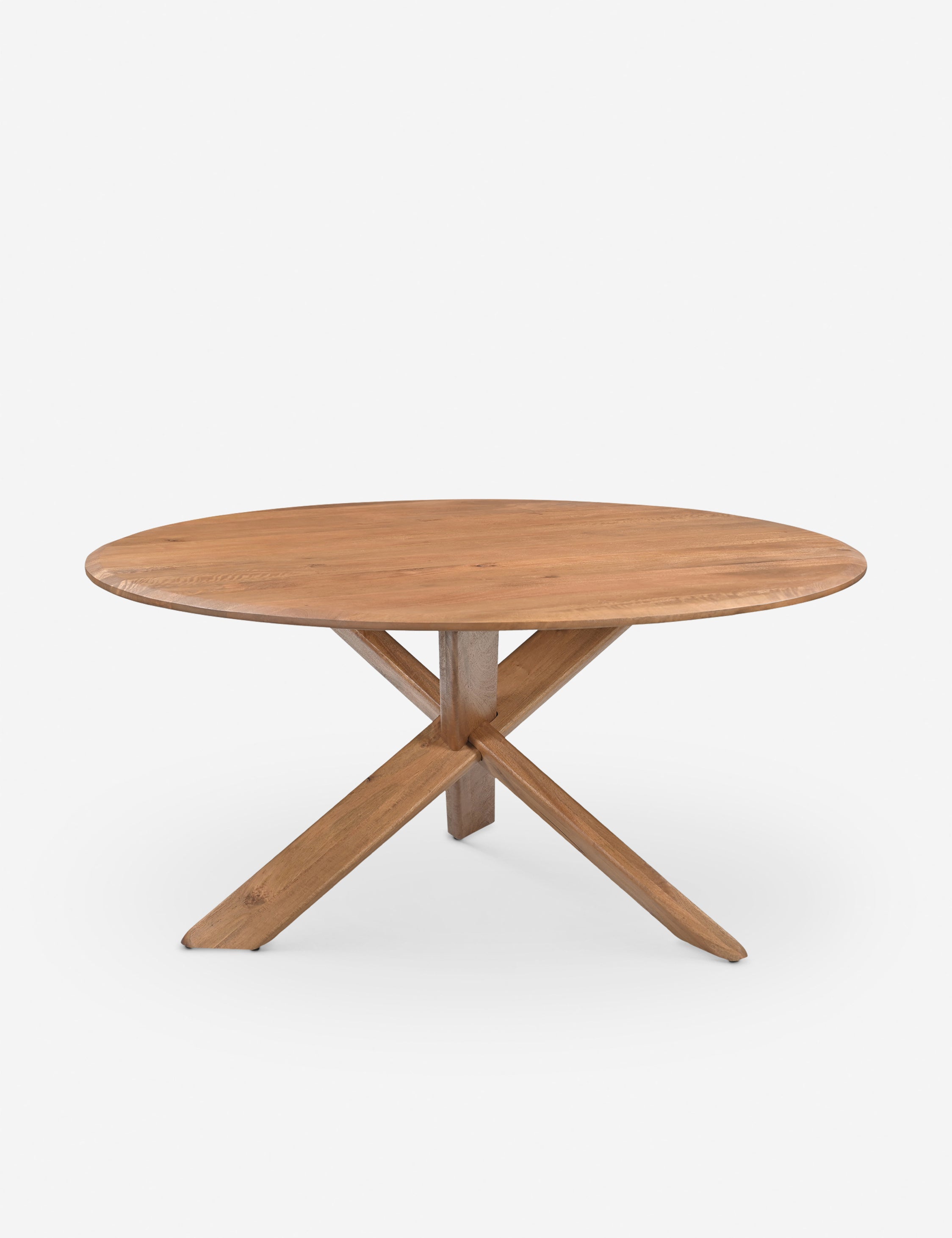 Lulu and Georgia Kenna Dining Table - Thumbnail 2