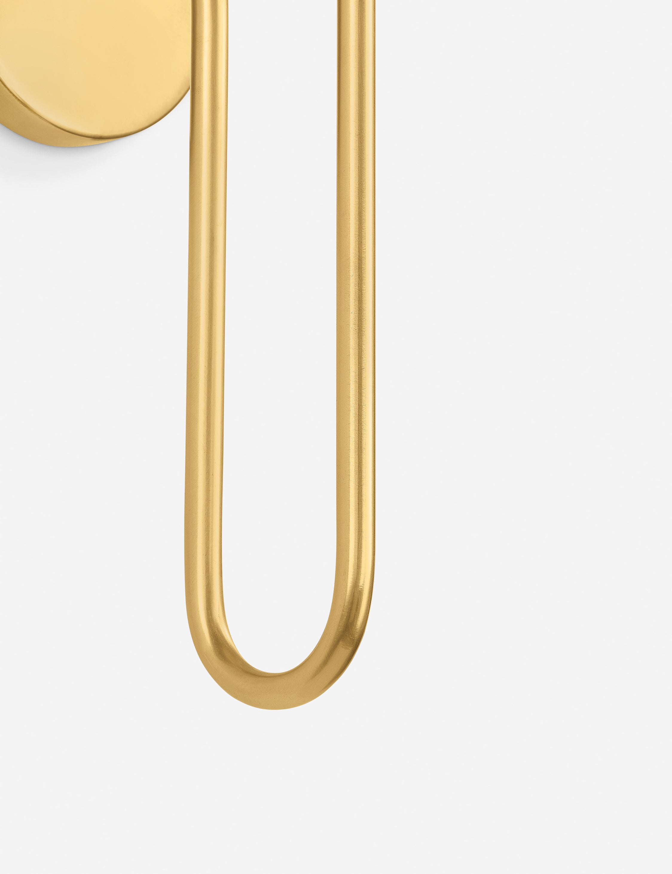 Hachette Sconce - Thumbnail 3