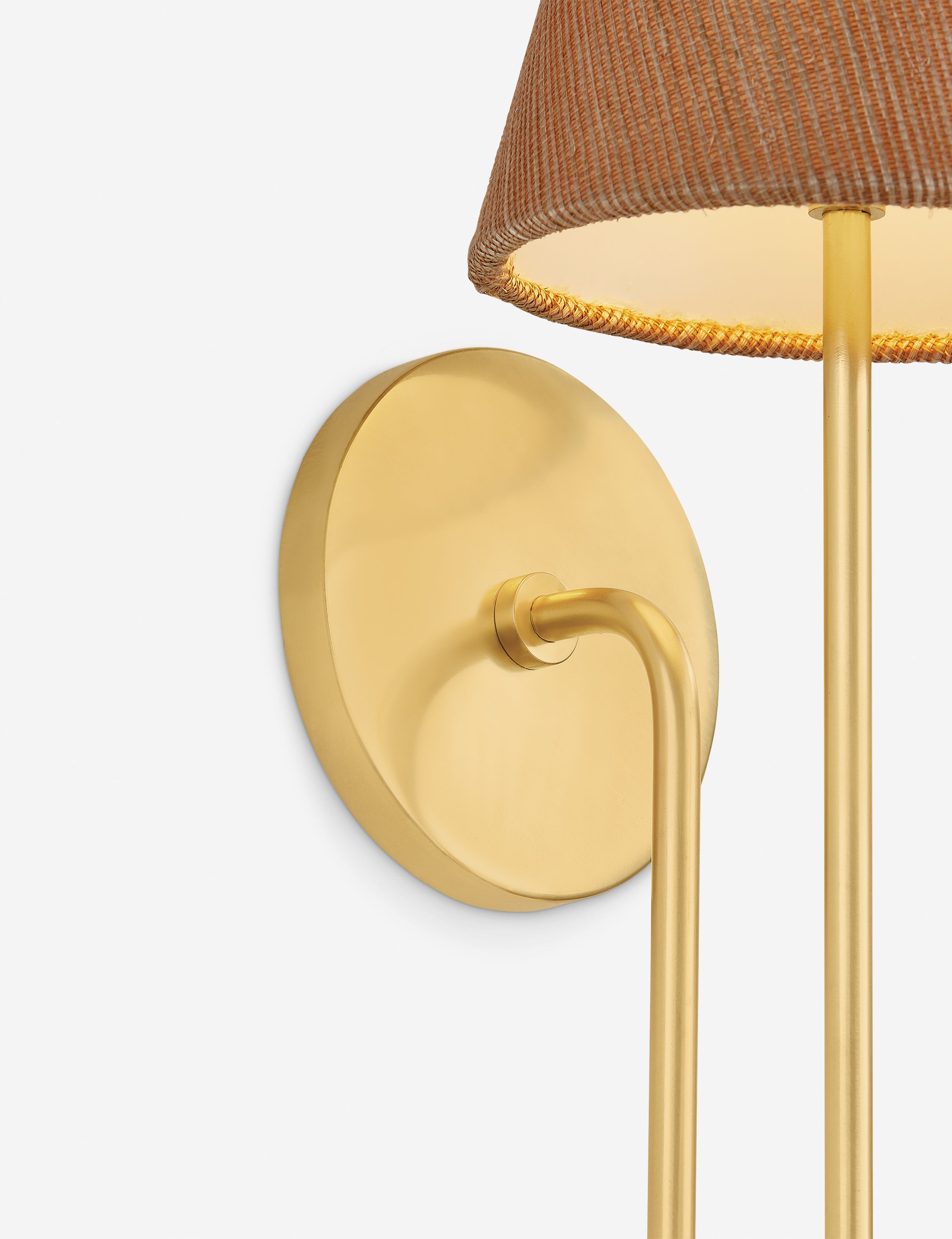 Hachette Sconce - Thumbnail 4