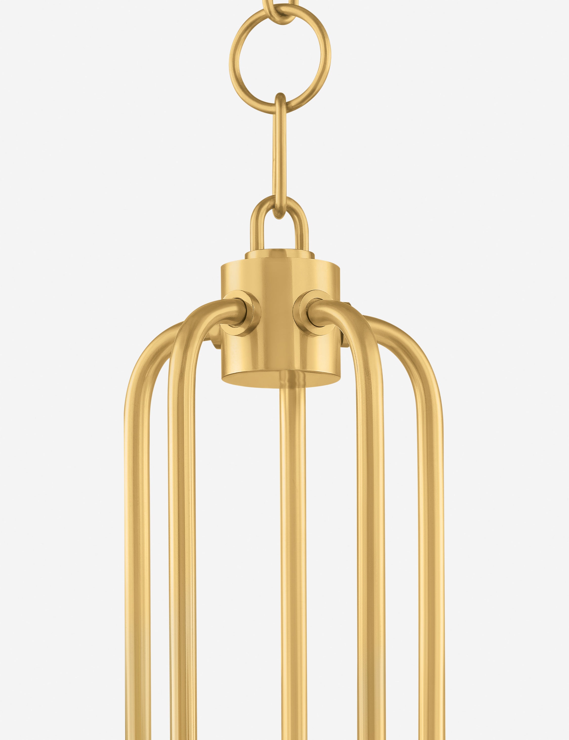 Hachette Chandelier - Thumbnail 5