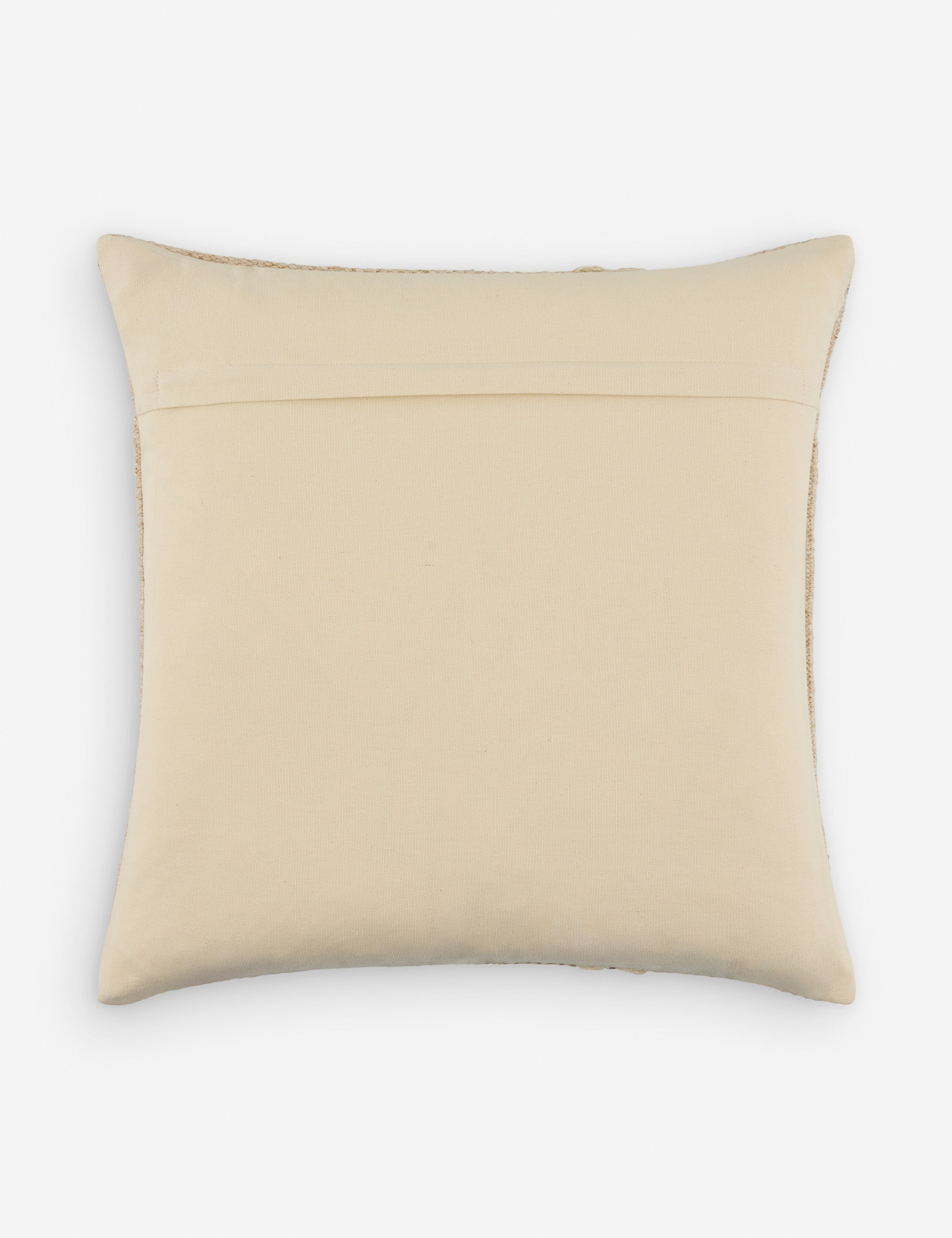 Lulu and Georgia Berriz Pillow - Thumbnail 4