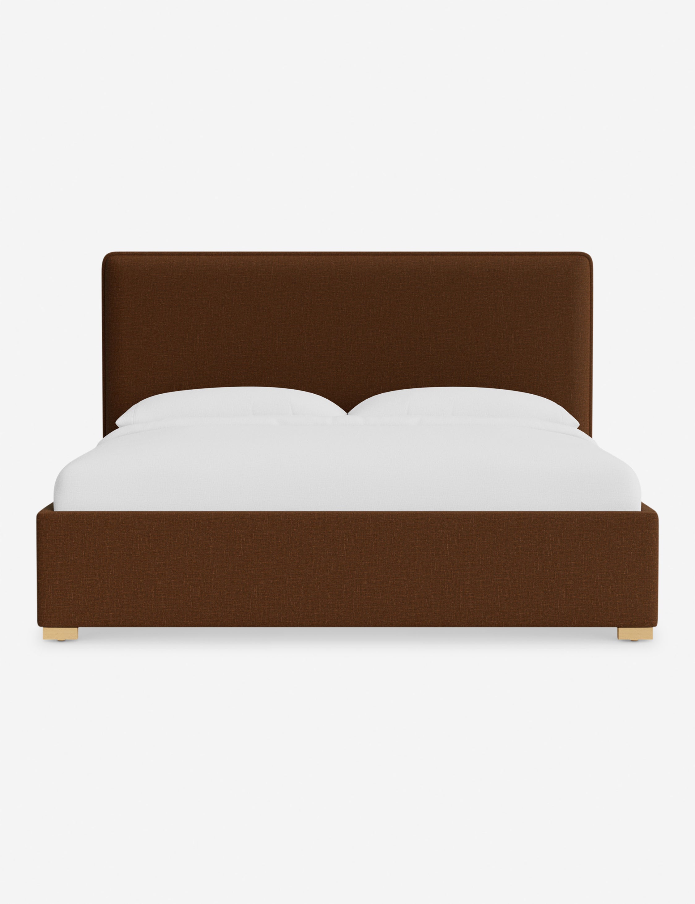 #color::chocolate-performance-linen #size::cal-king