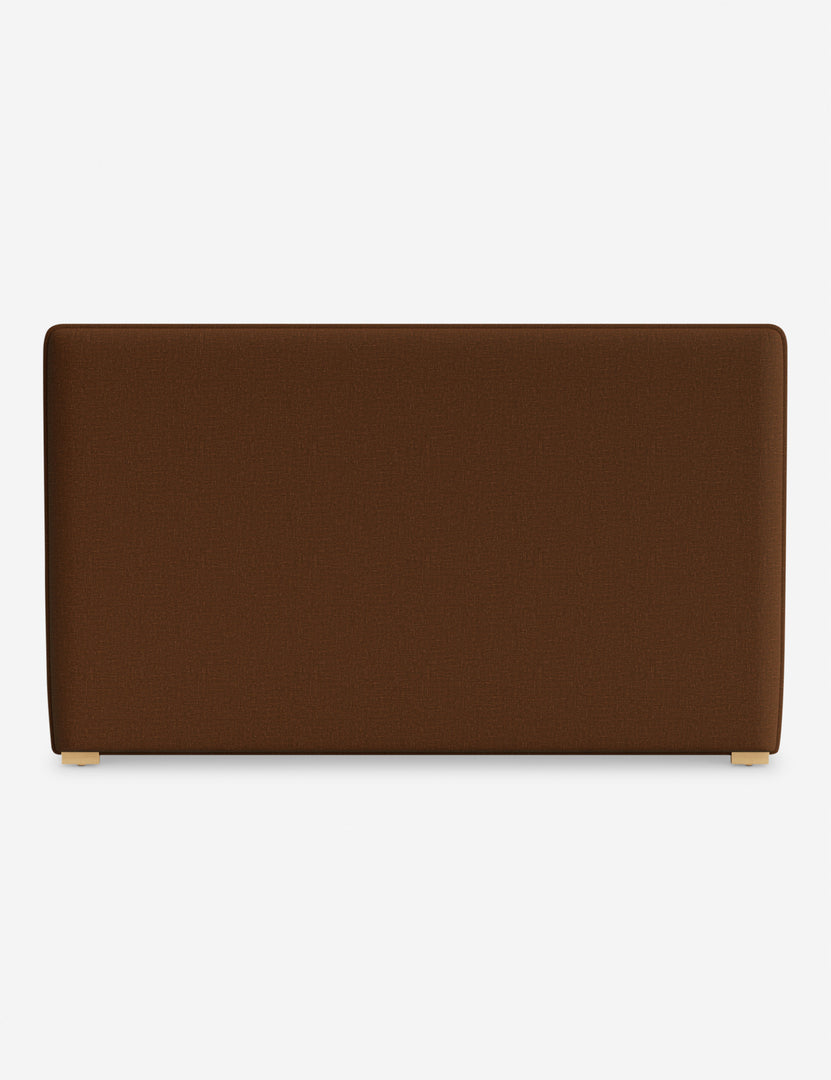 #color::chocolate-performance-linen #size::king