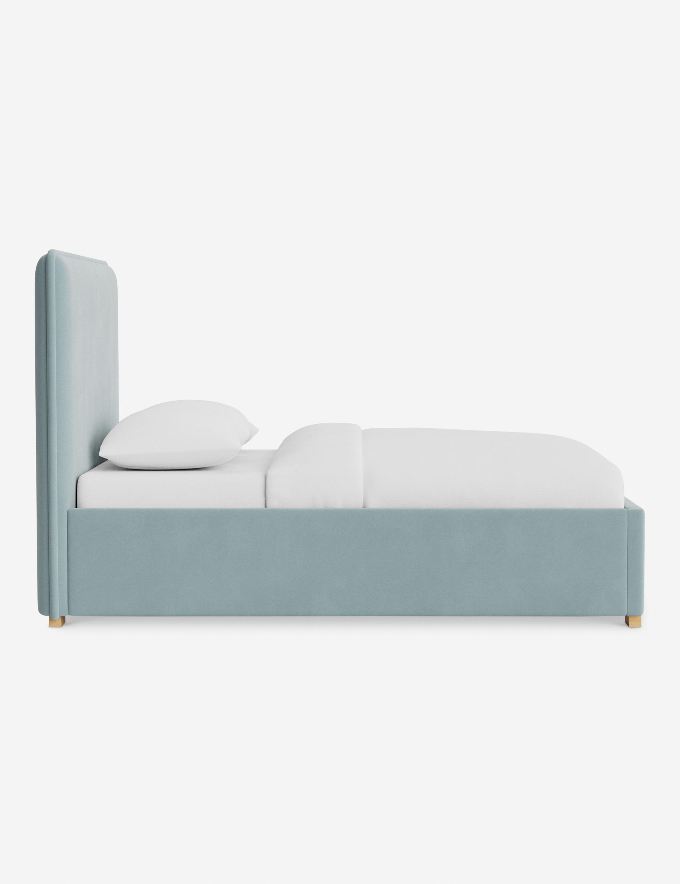 Johnson Storage Bed - Thumbnail 4