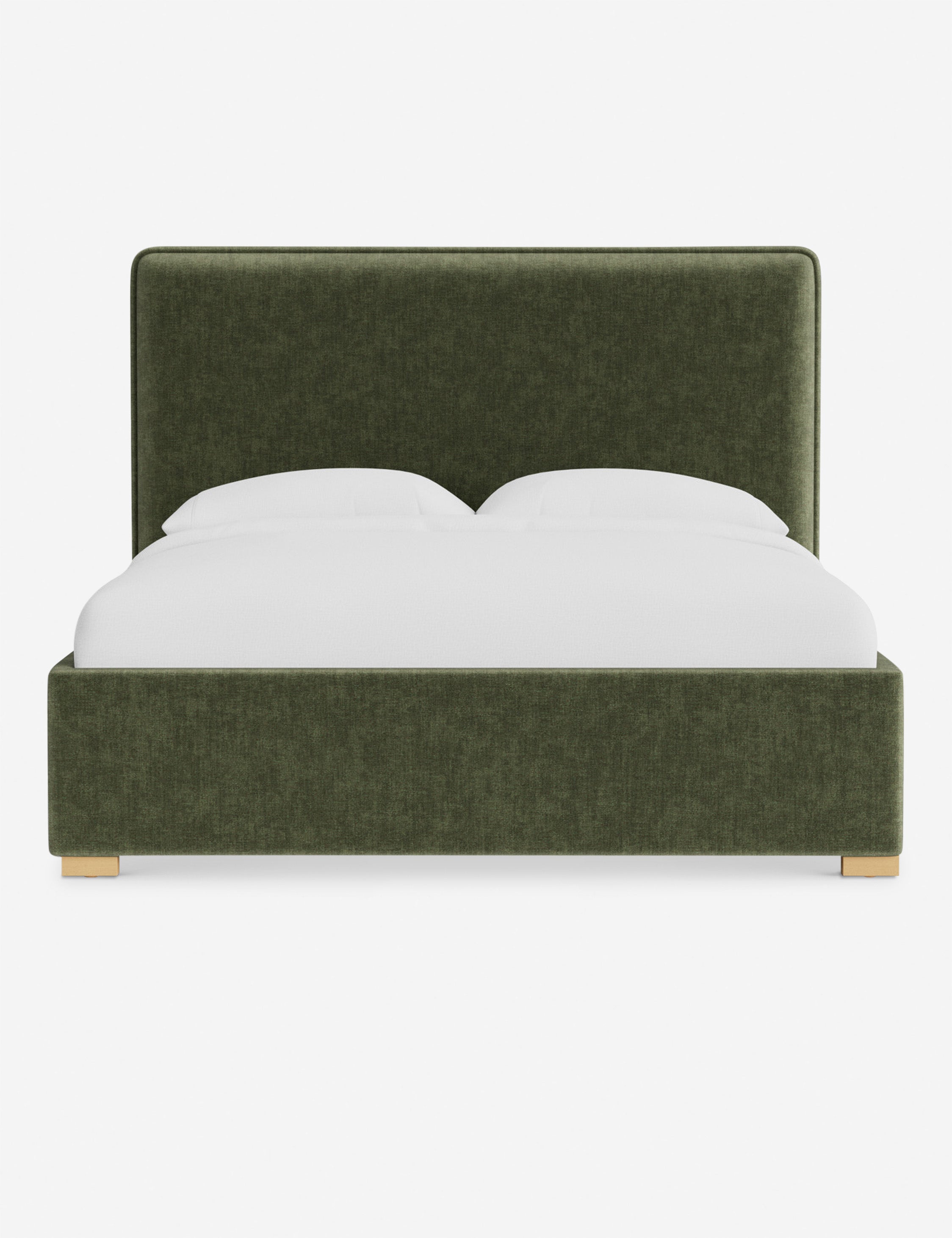 #color::moss-performance-striated-velvet #size::queen