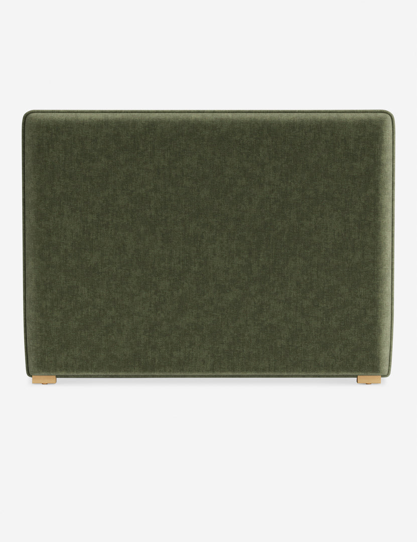 #color::moss-performance-striated-velvet #size::queen