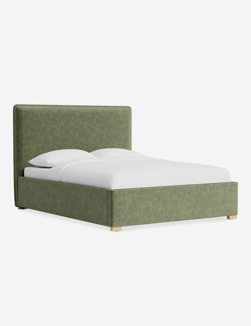 #color::moss-performance-striated-velvet #size::queen