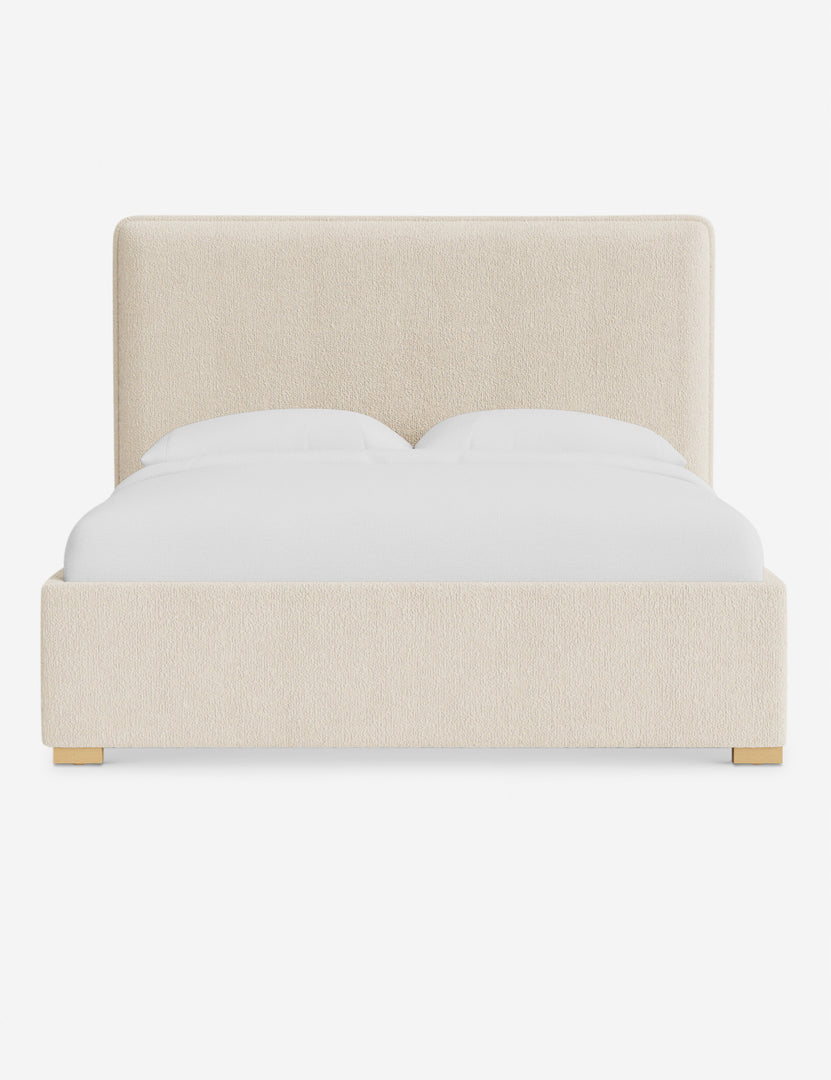 #color::white-boucle #size::queen