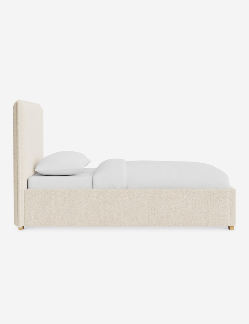 #color::white-boucle #size::queen