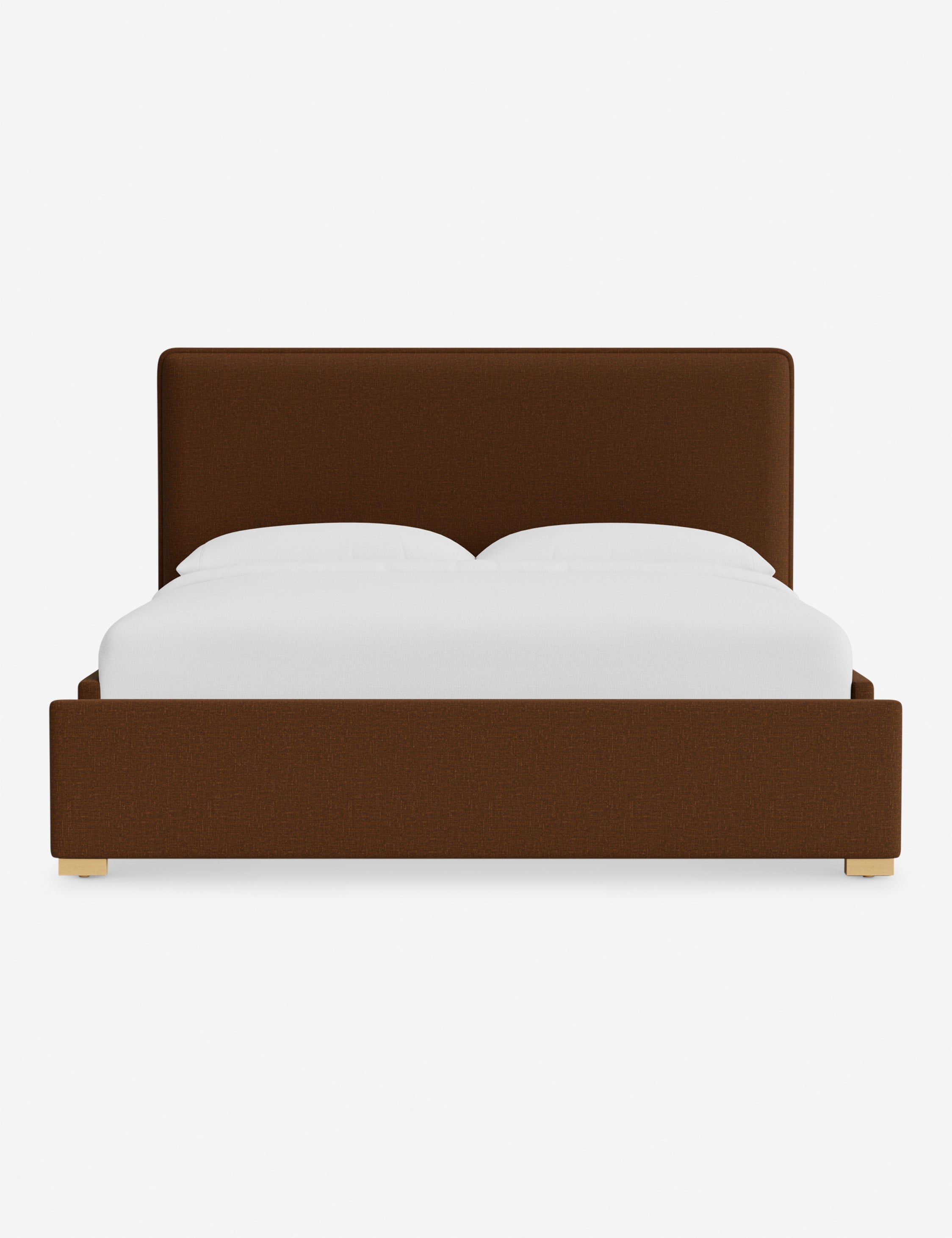 #color::chocolate-performance-linen #size::cal-king