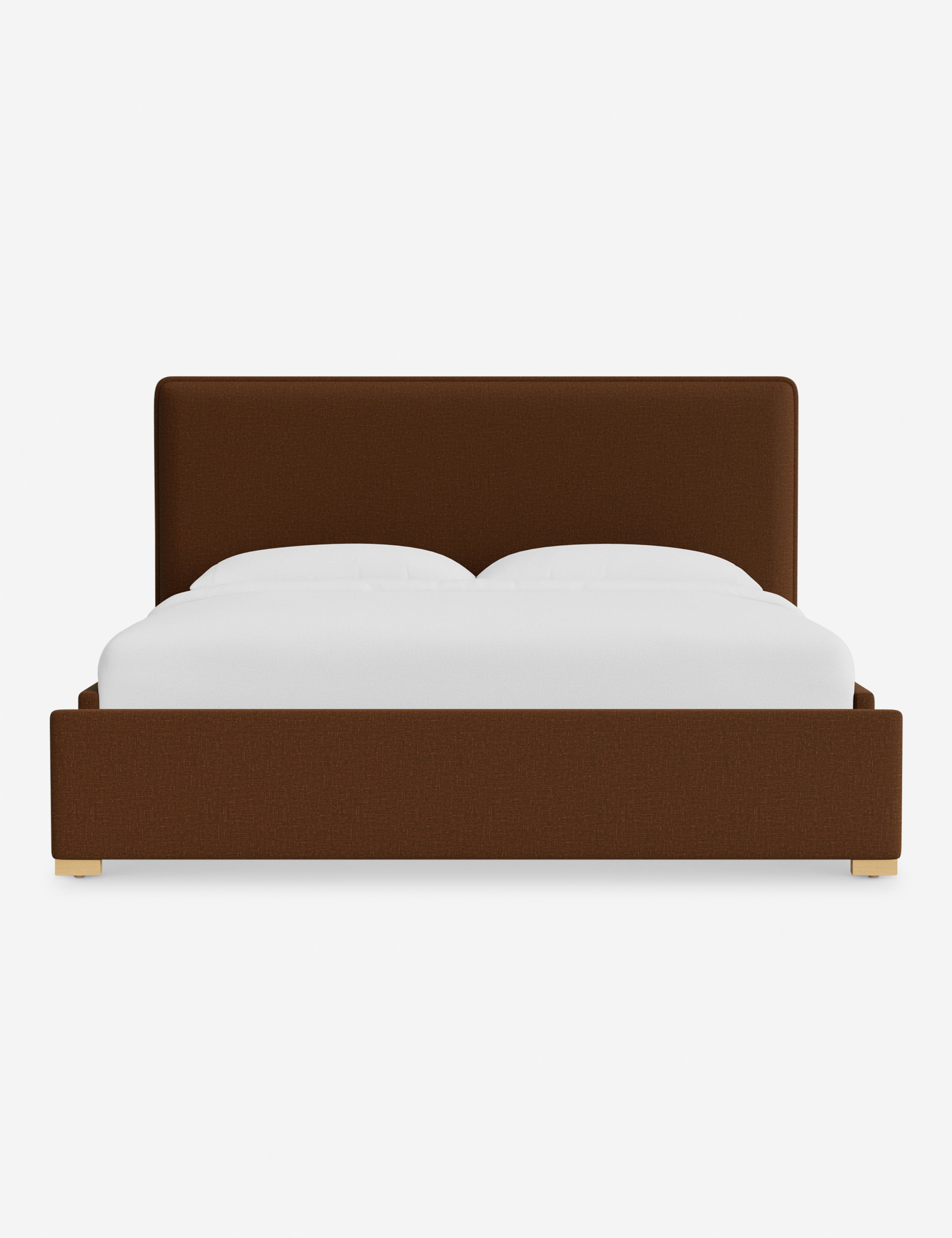 #color::chocolate-performance-linen #size::king