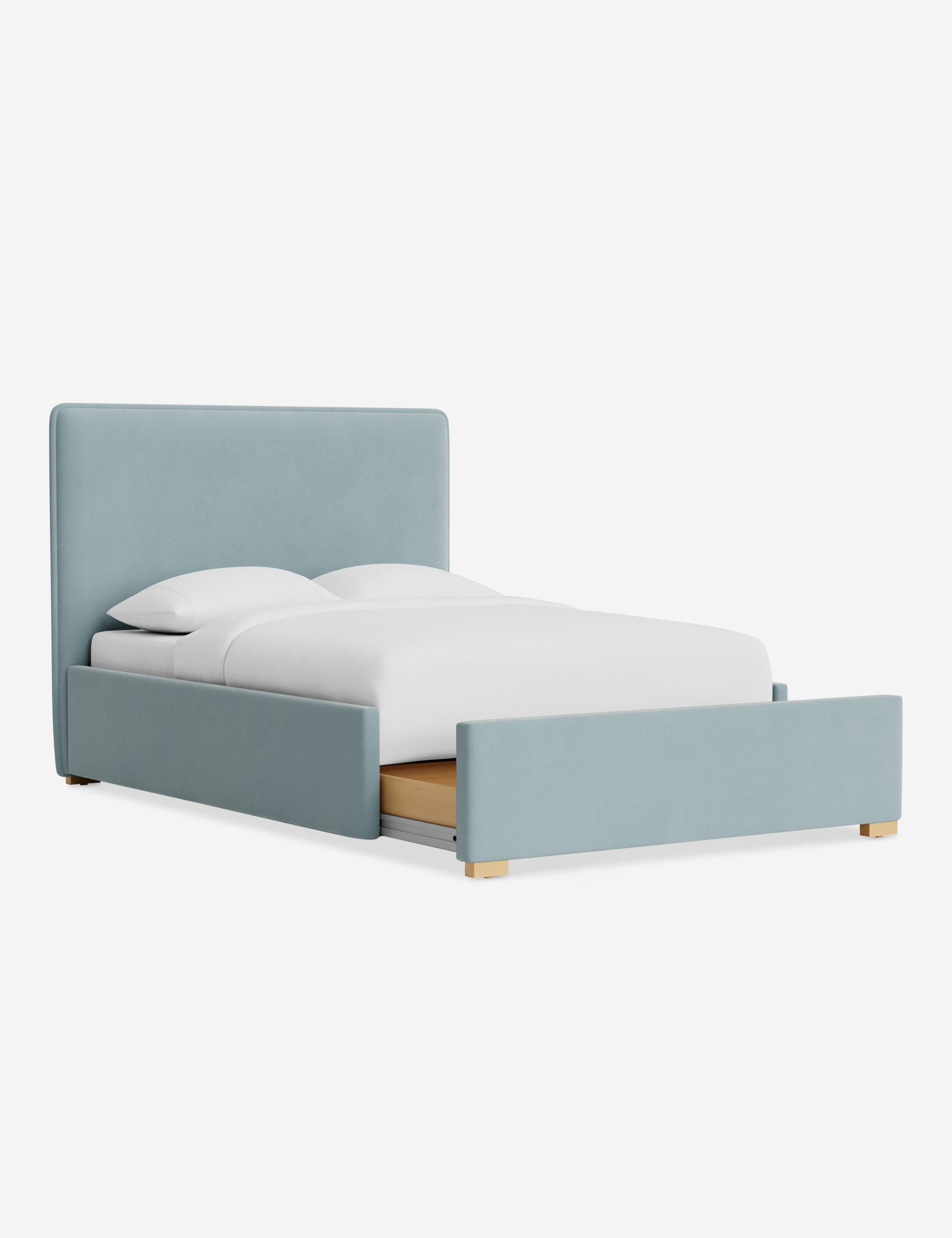 Johnson Storage Bed - Thumbnail 2