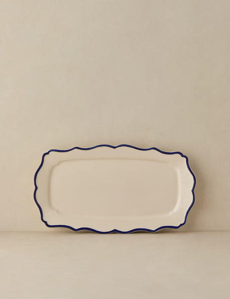Stoneware Serveware by Maison Madison