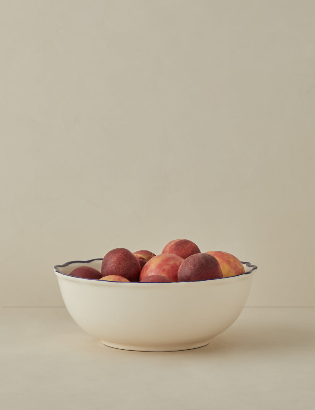 Jane Earthenware Serveware by Maison Madison