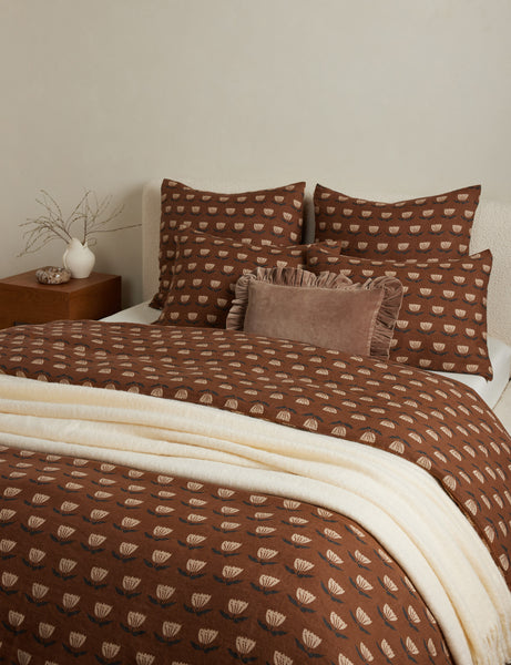 布団・毛布  ECONOMICS EXPERIMENT Duvet cover Lulu-and-