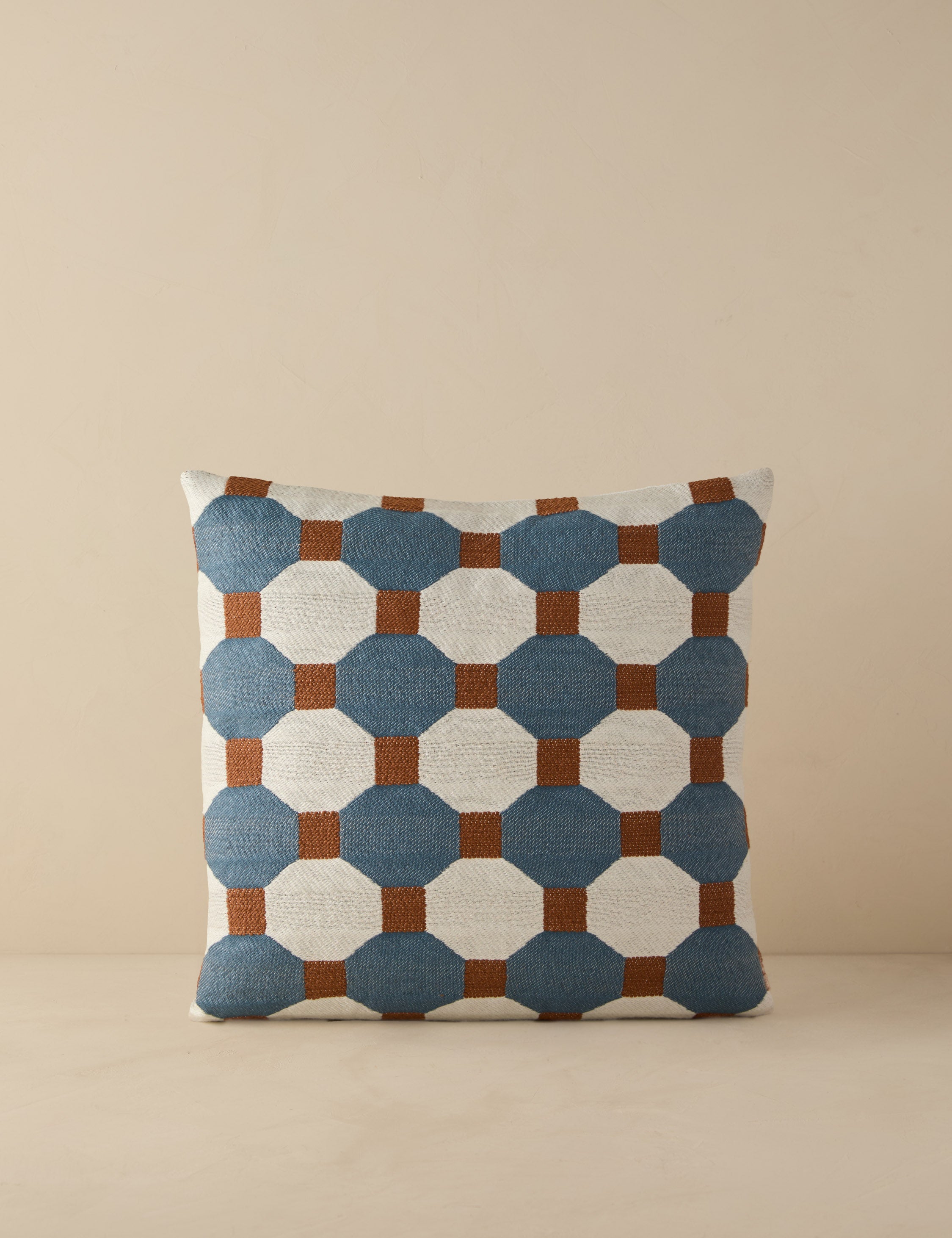Lulu and Georgia Jessa Pillow - Thumbnail 4