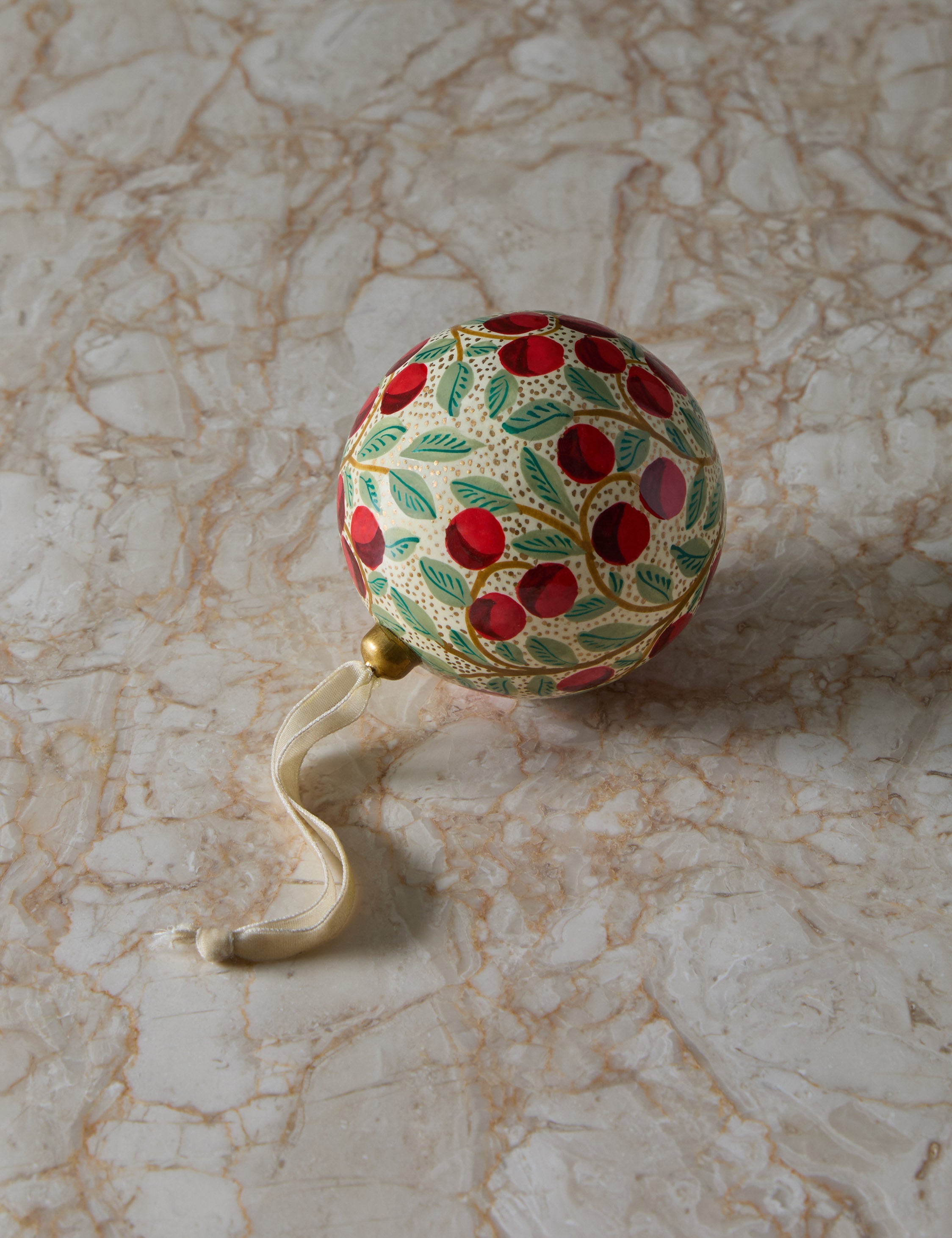 Lulu and Georgia Joelle Ornaments - Thumbnail 3