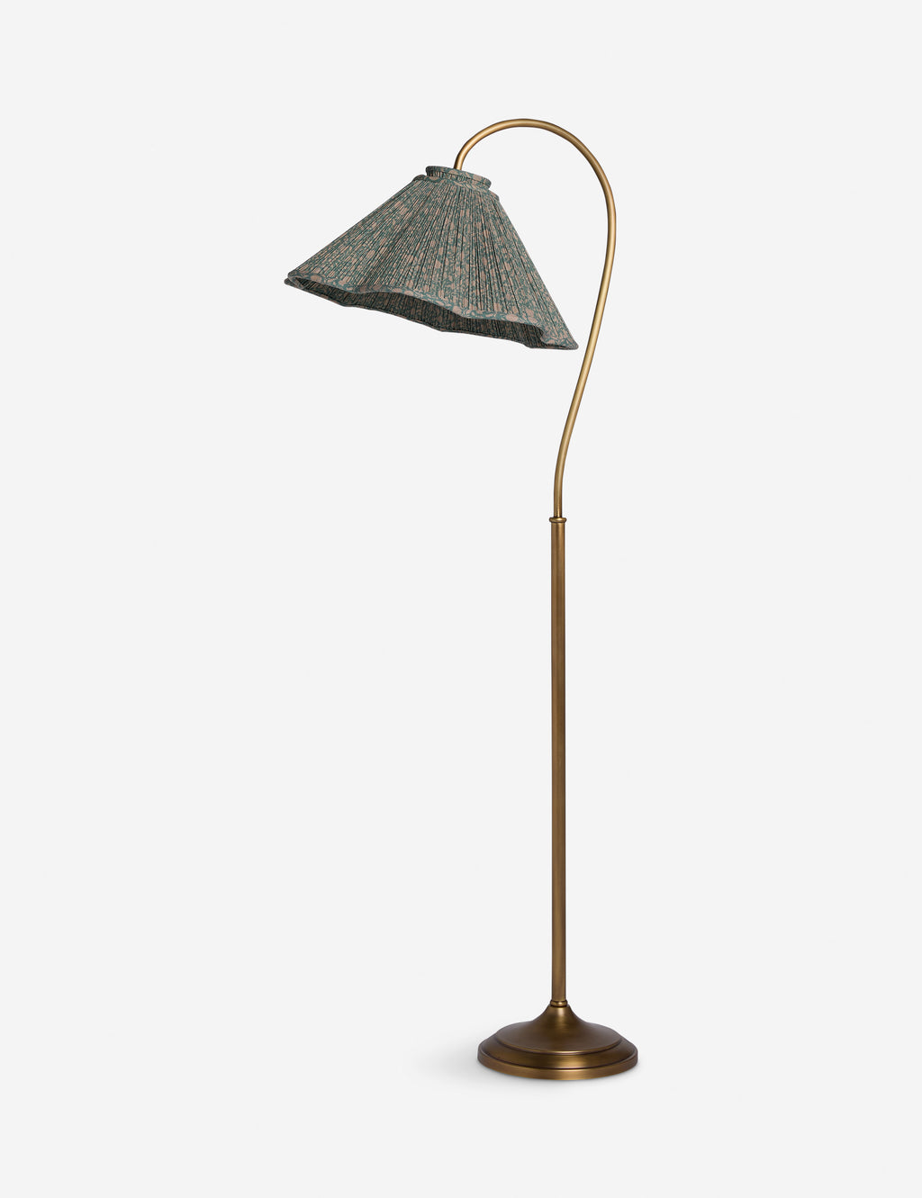 Jordan Floor Lamp - Poiret