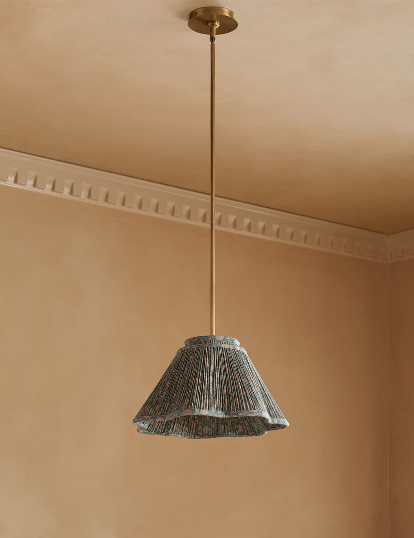 Jordan Pendant Light