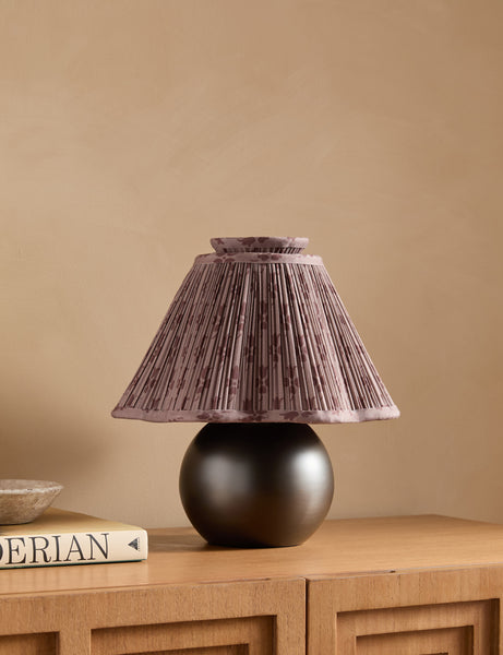 Jordan Table Lamp