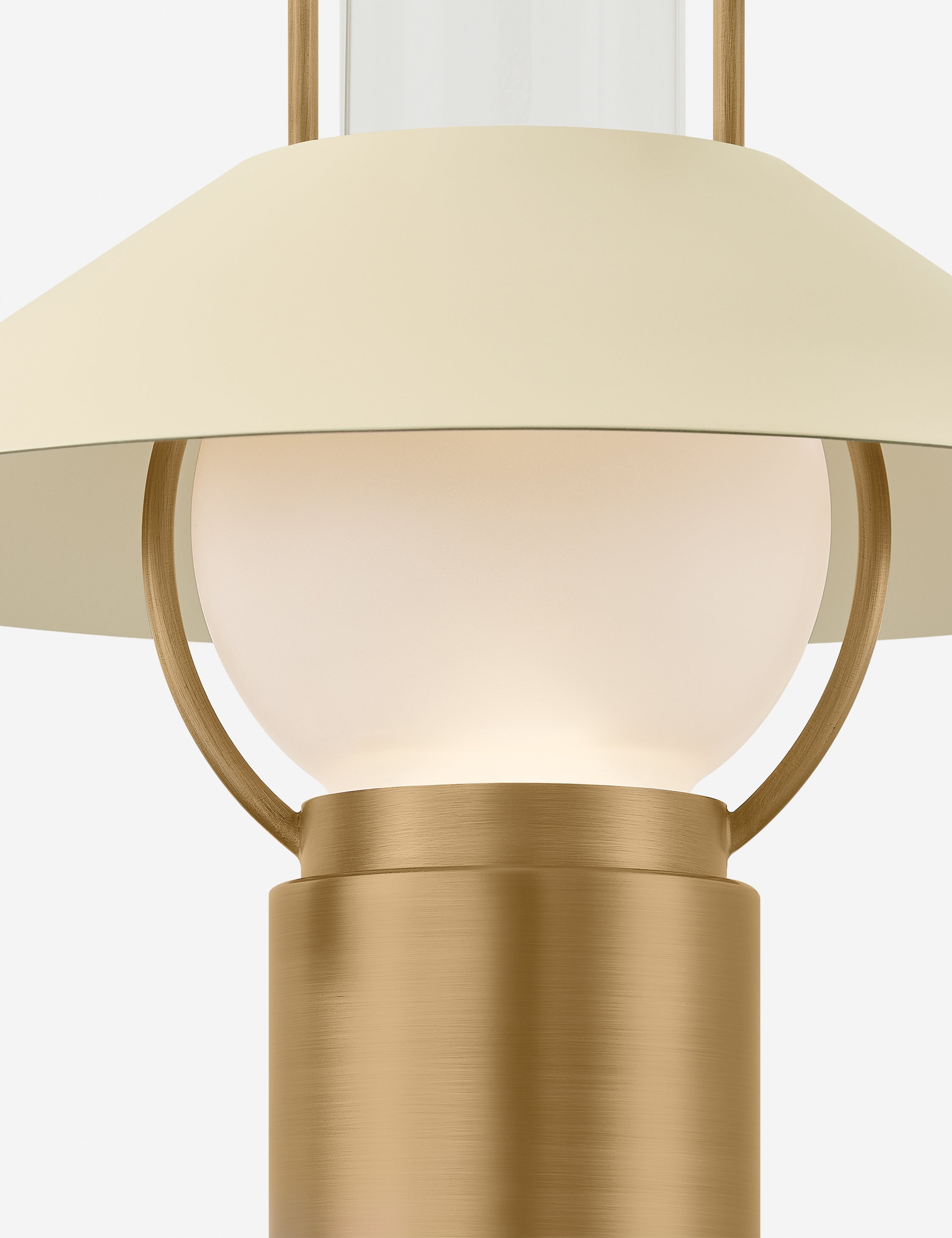 Leland Cordless Table Lamp - Thumbnail 3