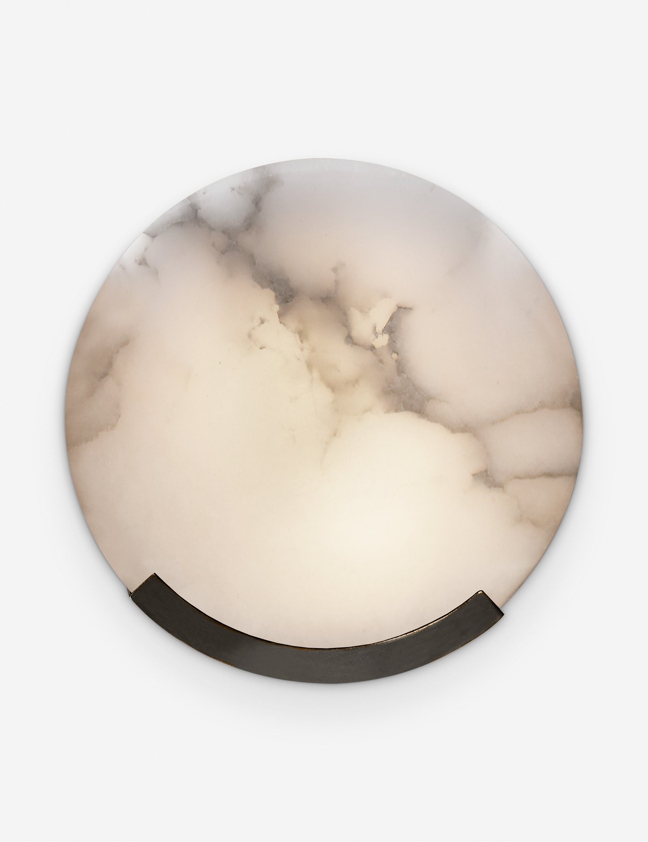 Melange Disc Sconce - Thumbnail 2