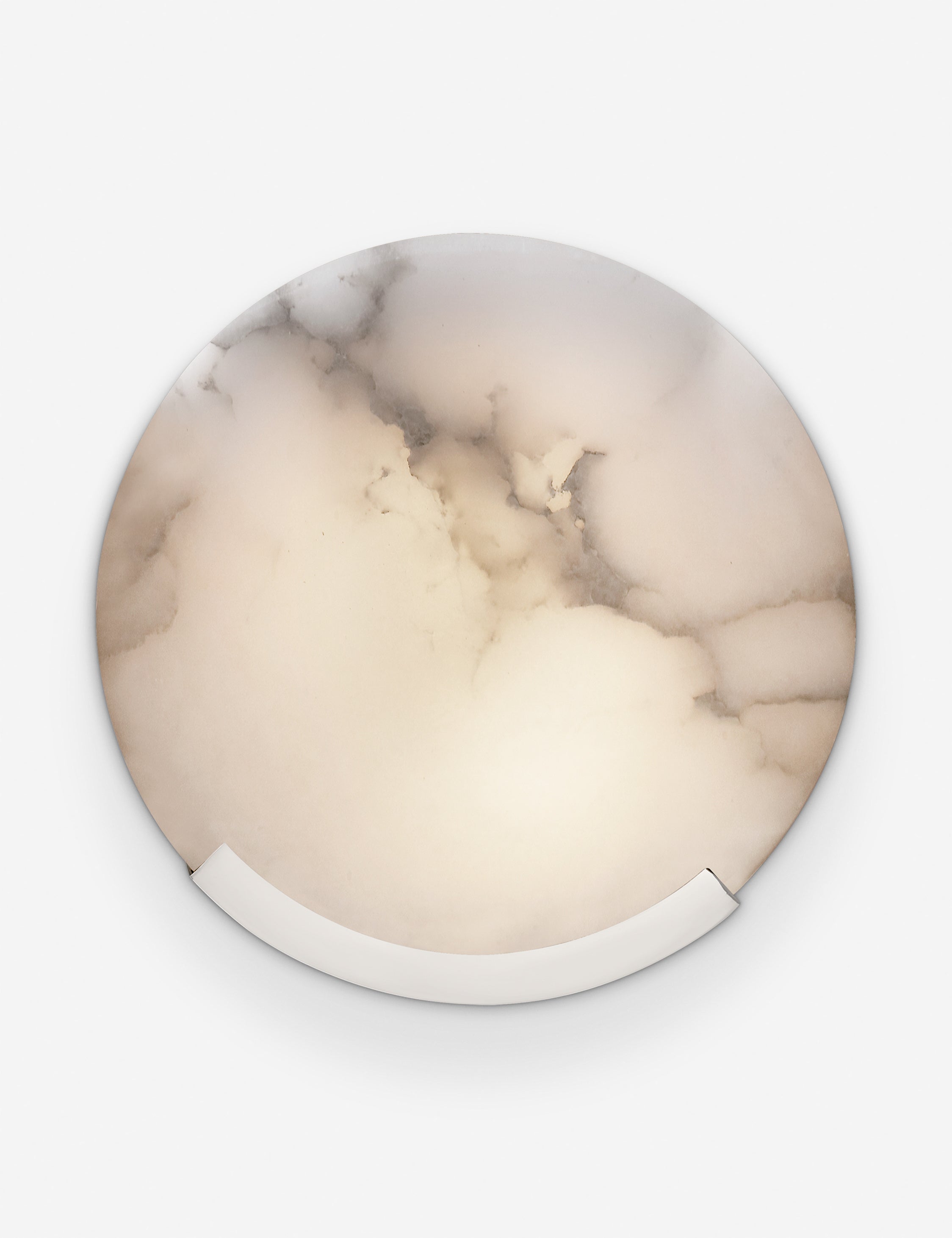 Melange Disc Sconce - Thumbnail 5