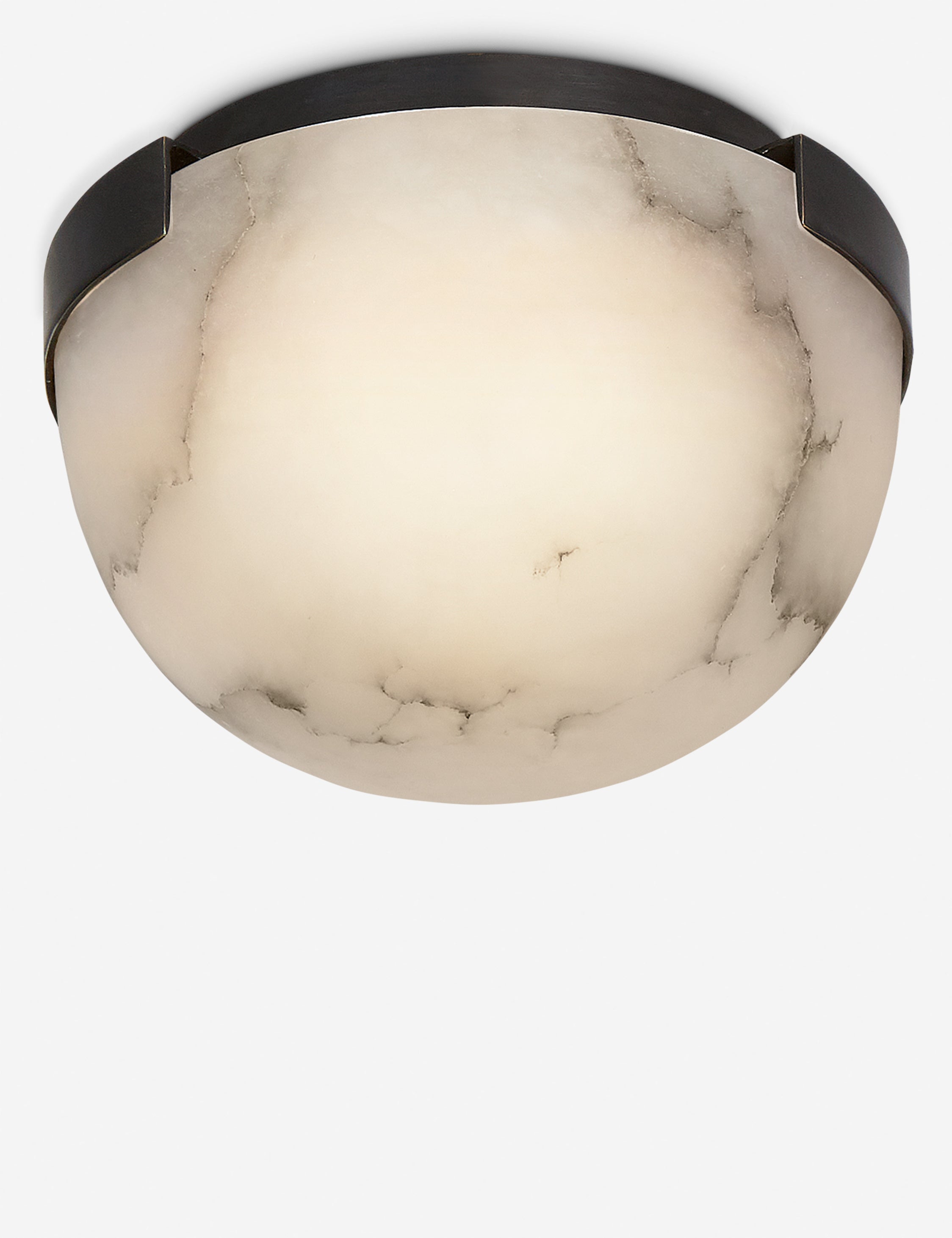 Melange Mini Flush Mount Light - Thumbnail 2