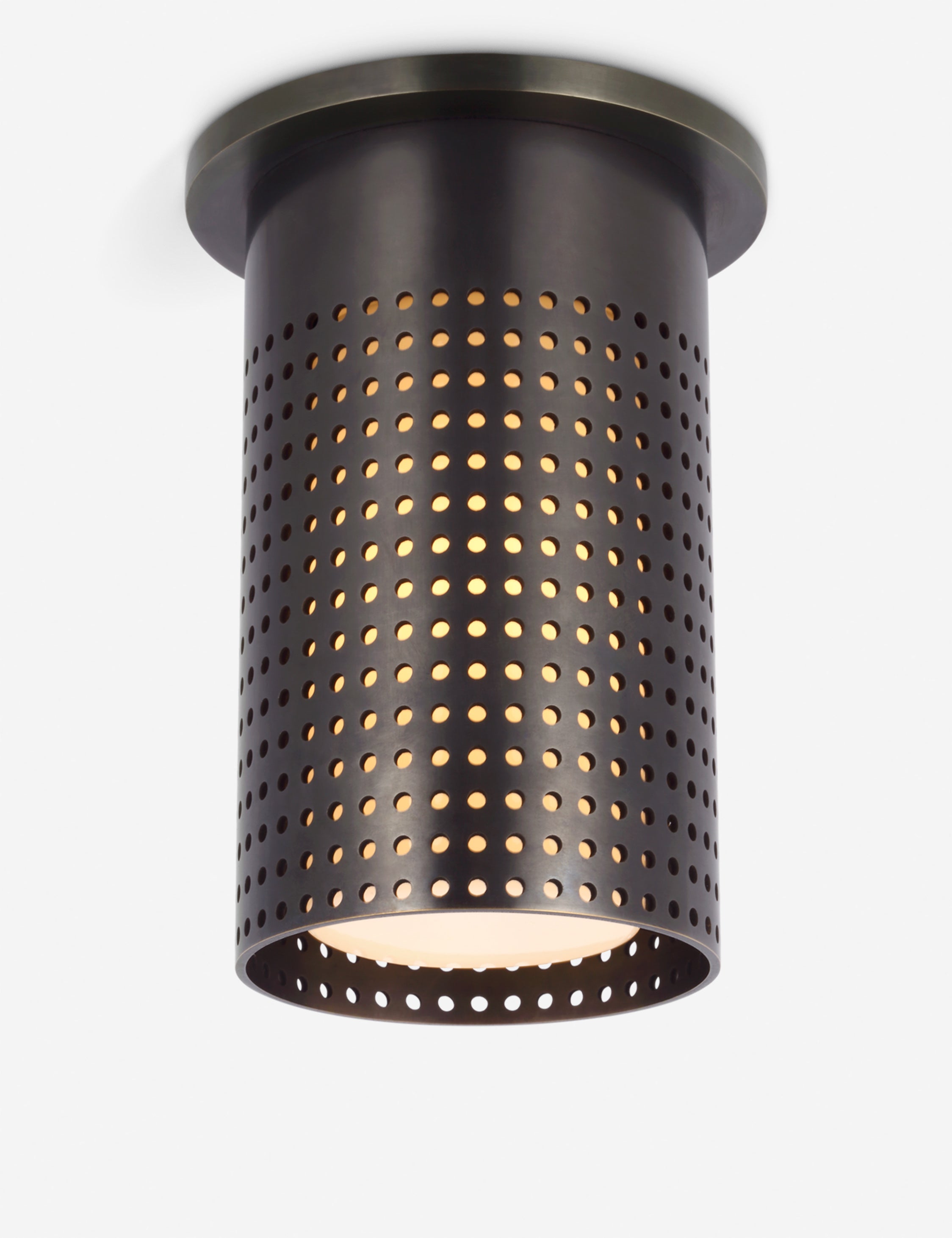 #color::bronze #size::3.5-dia