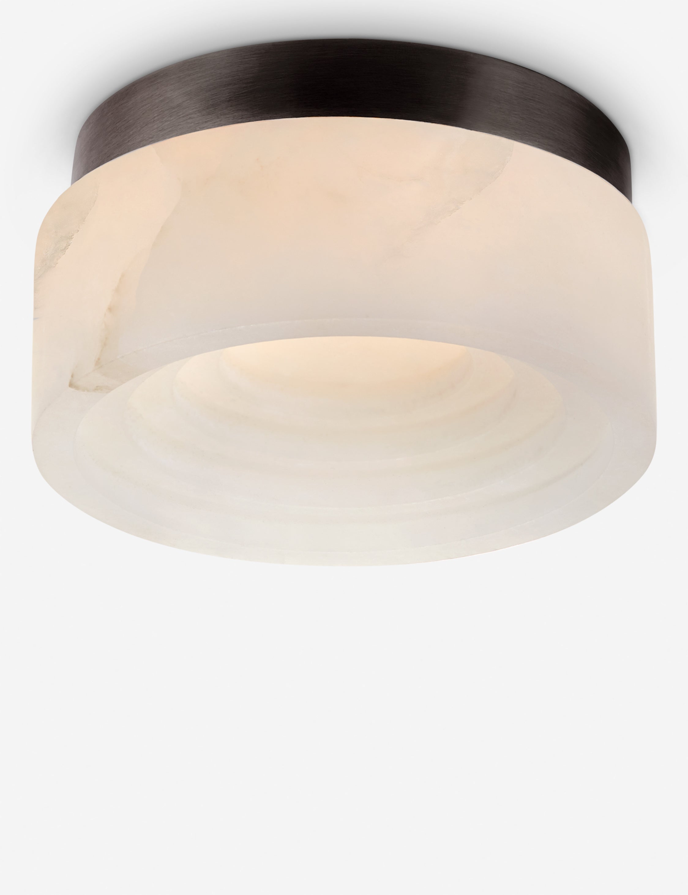 Otto Mini Flush Mount Light - Thumbnail 3
