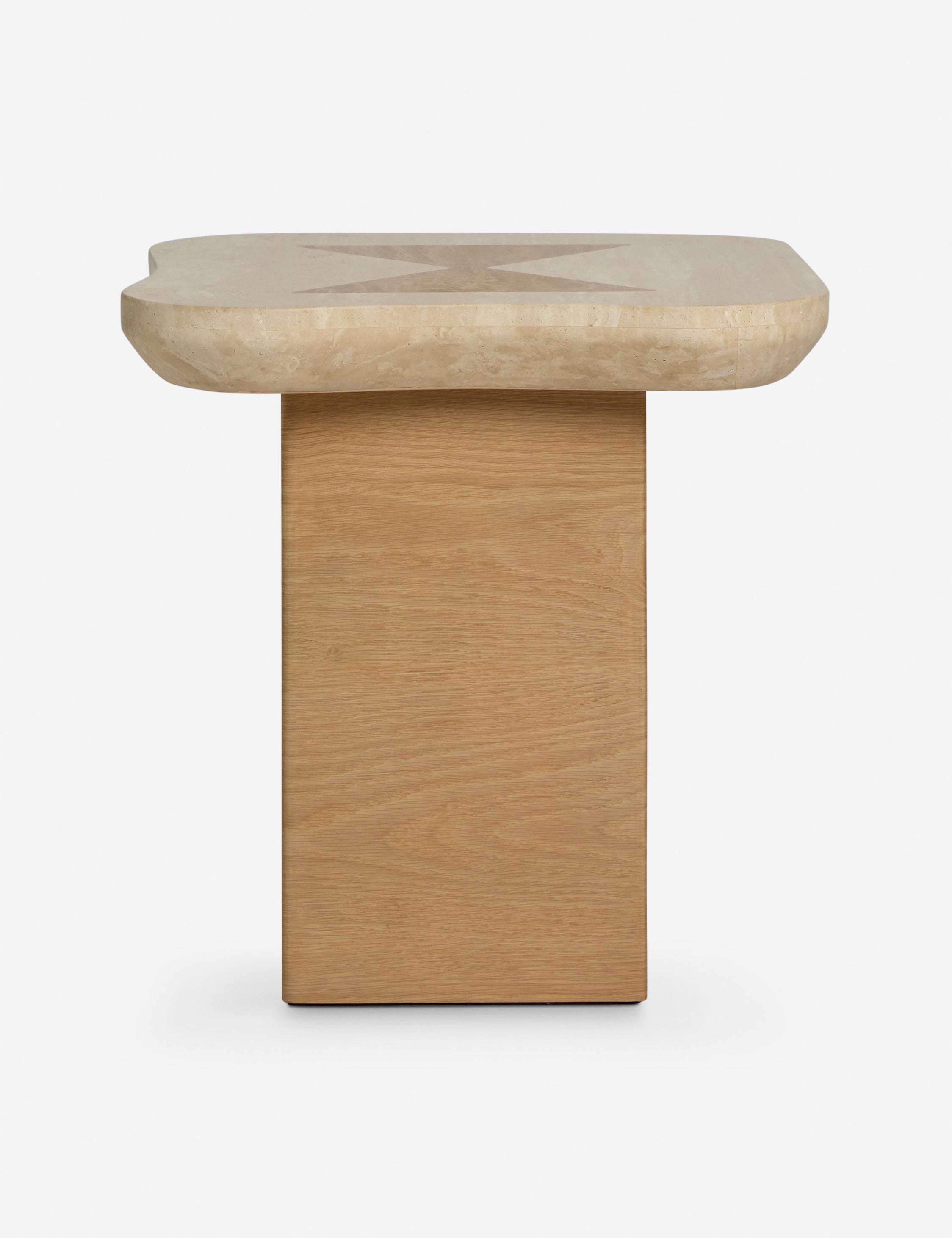 Kanto Side Table by Sarah Sherman Samuel