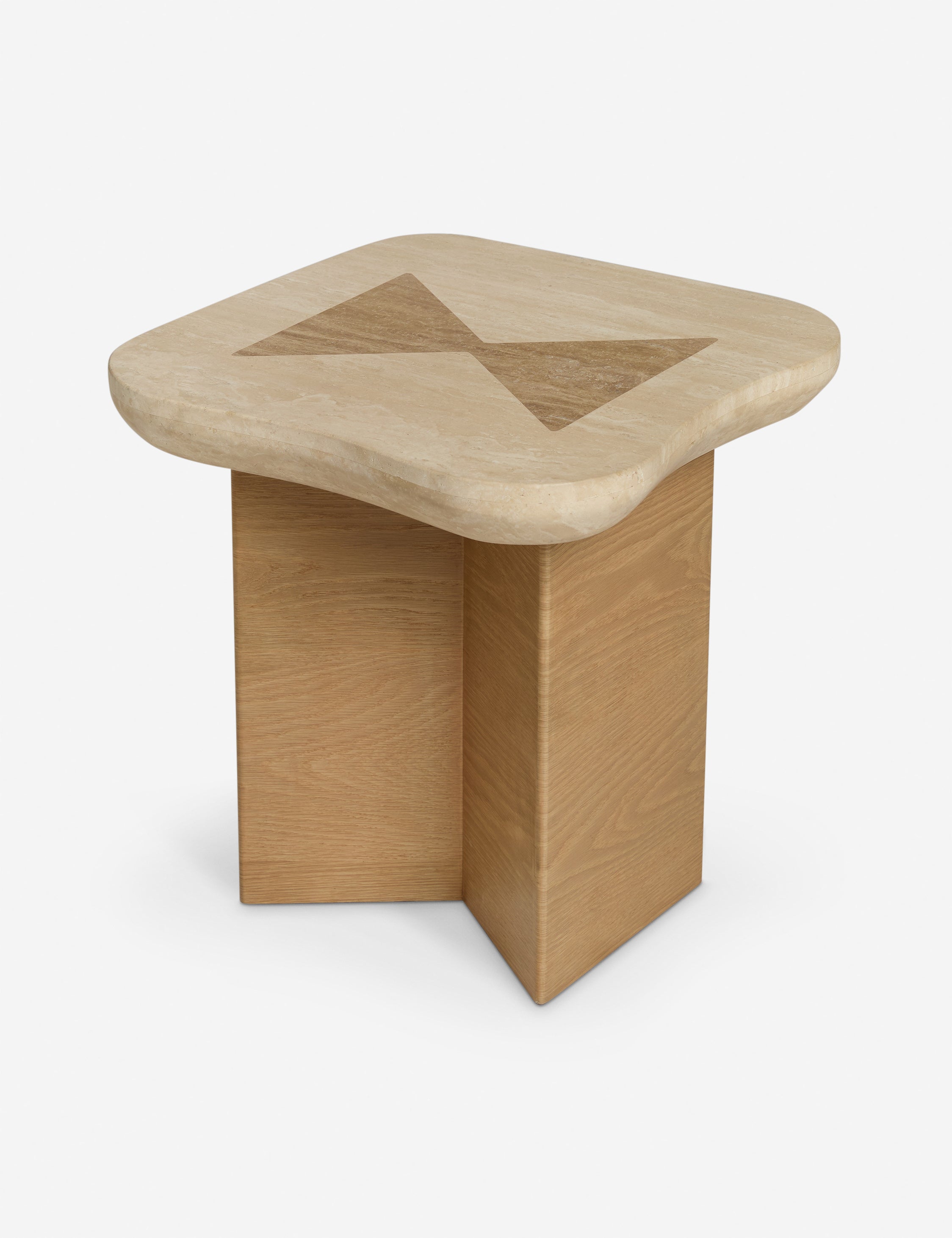 Kanto Side Table by Sarah Sherman Samuel