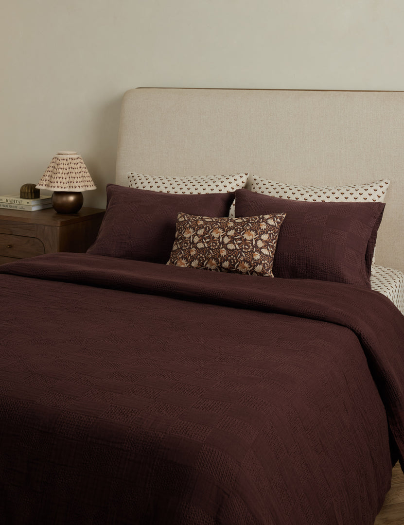 #color::merlot #size::full-queen #size::king-cal-king #type::duvet-cover #type::duvet-set
