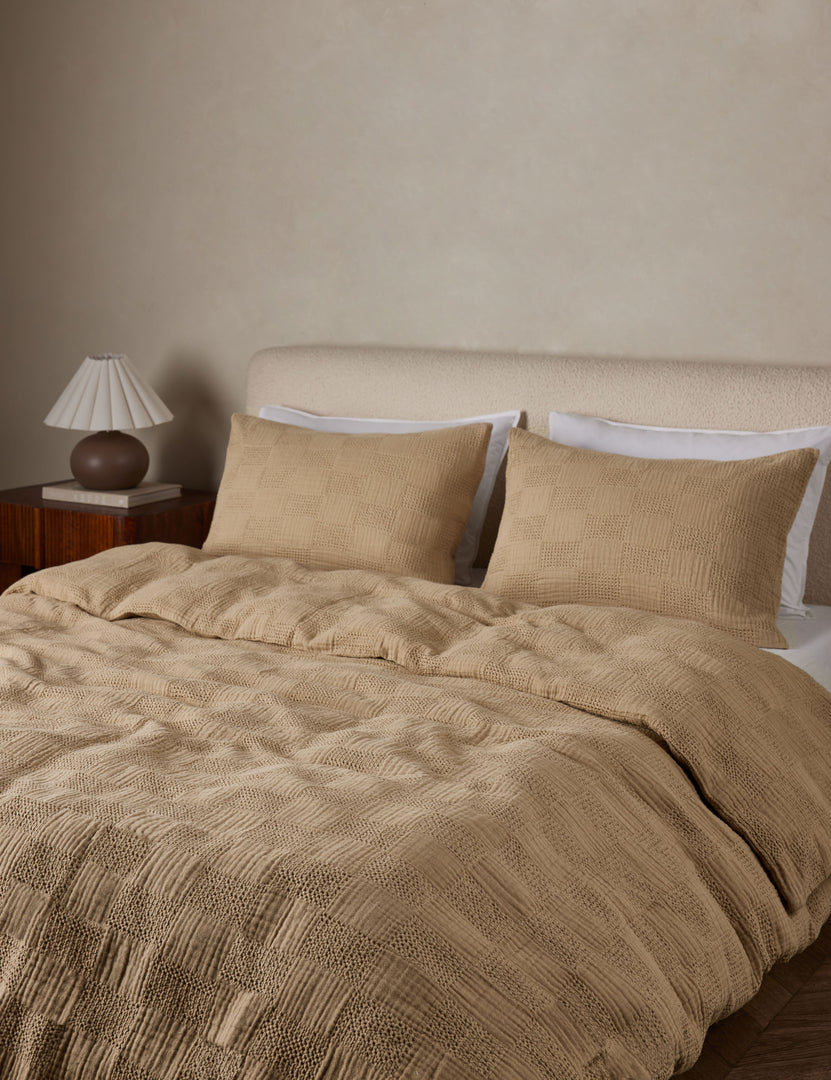 #color::taupe #size::full-queen #size::king-cal-king #type::duvet-cover #type::duvet-set