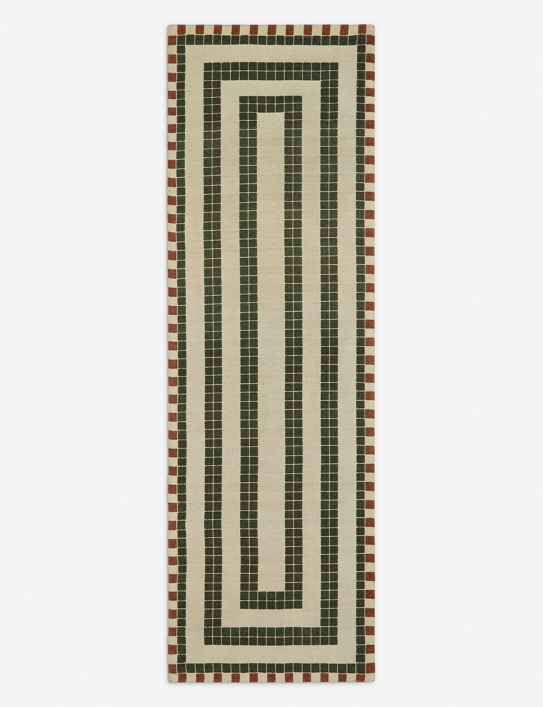 Lulu and Georgia Kirst Rug - Thumbnail 2