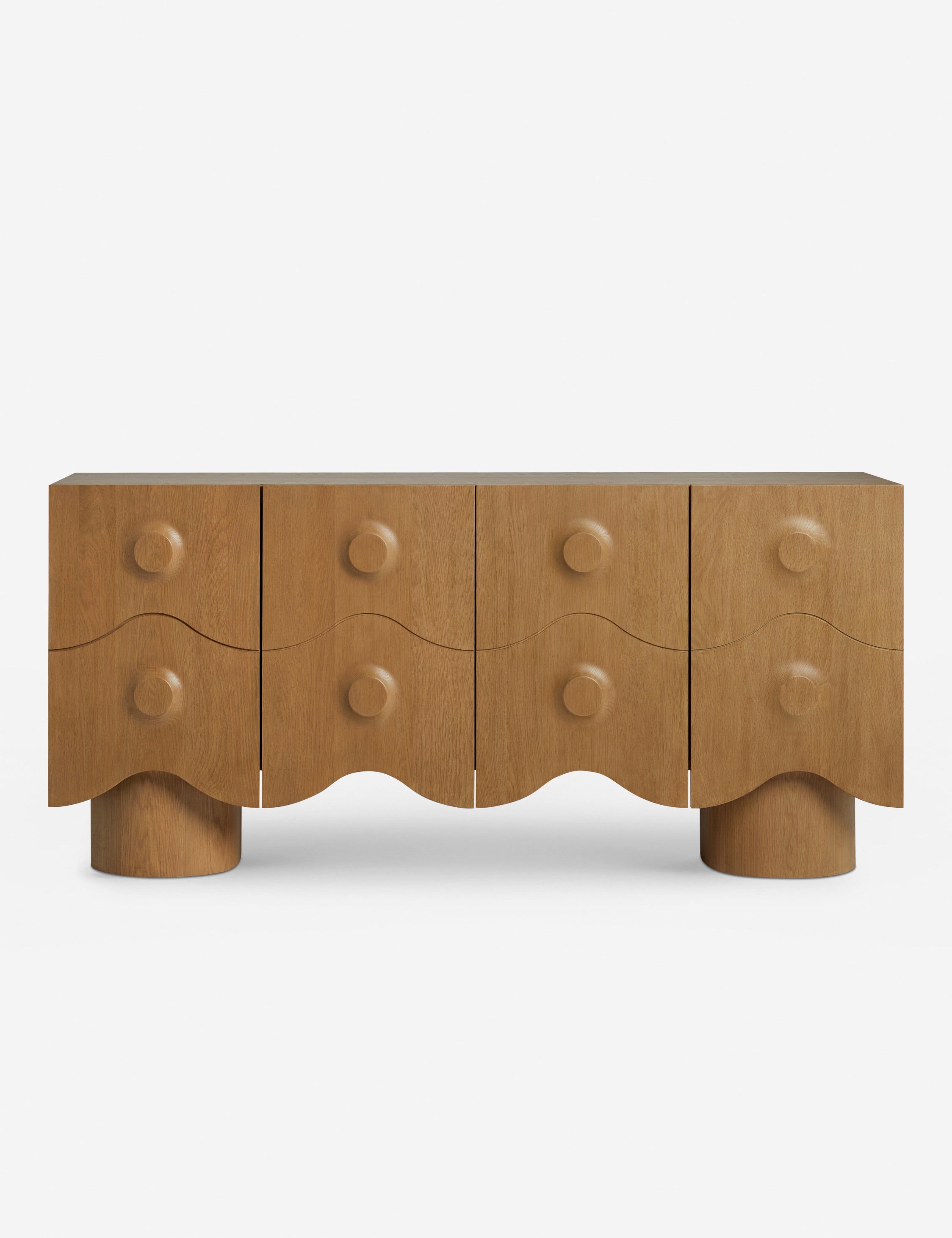 Open Box: Kitson Sideboard, Caramel