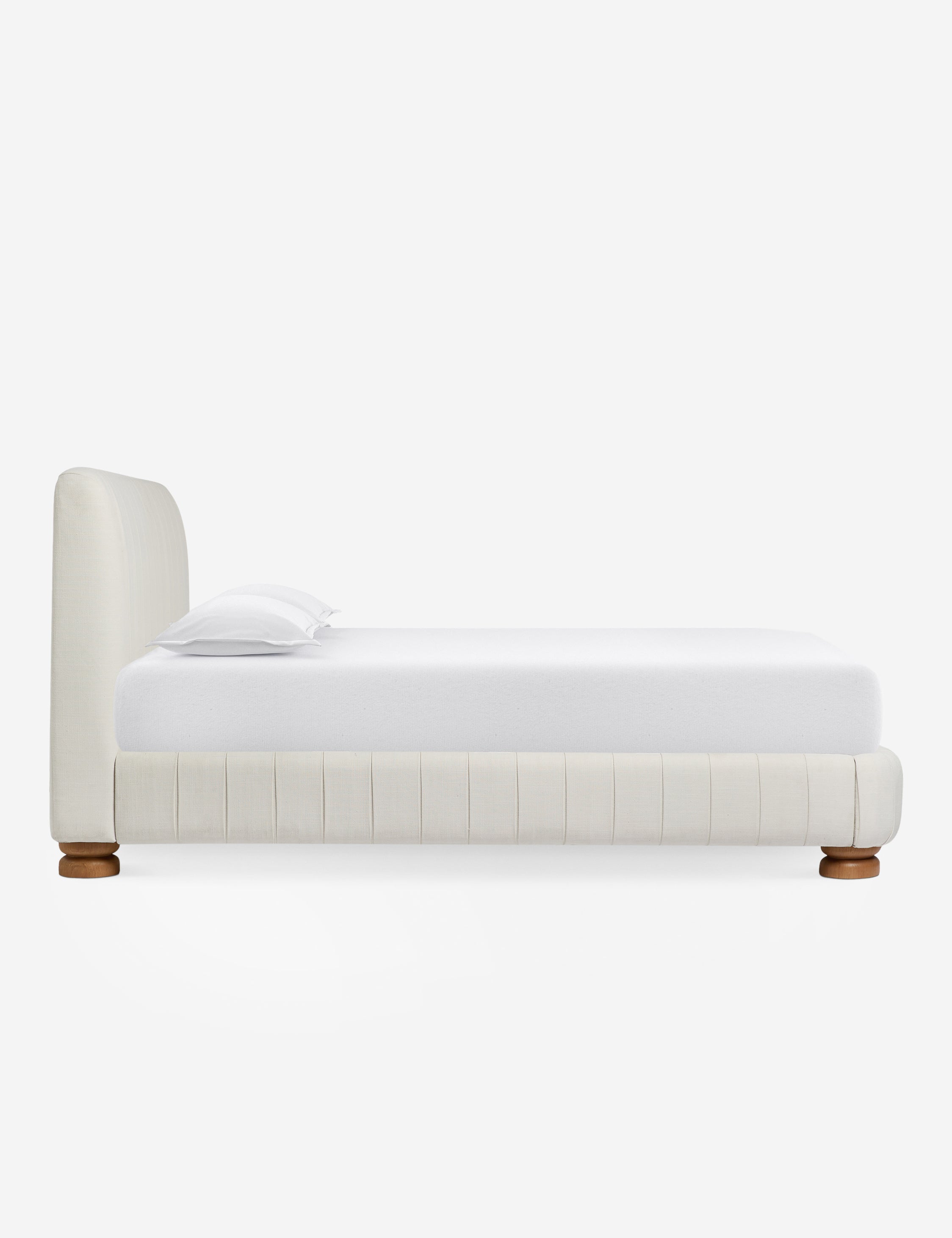 Lulu and Georgia Koppel Platform Bed