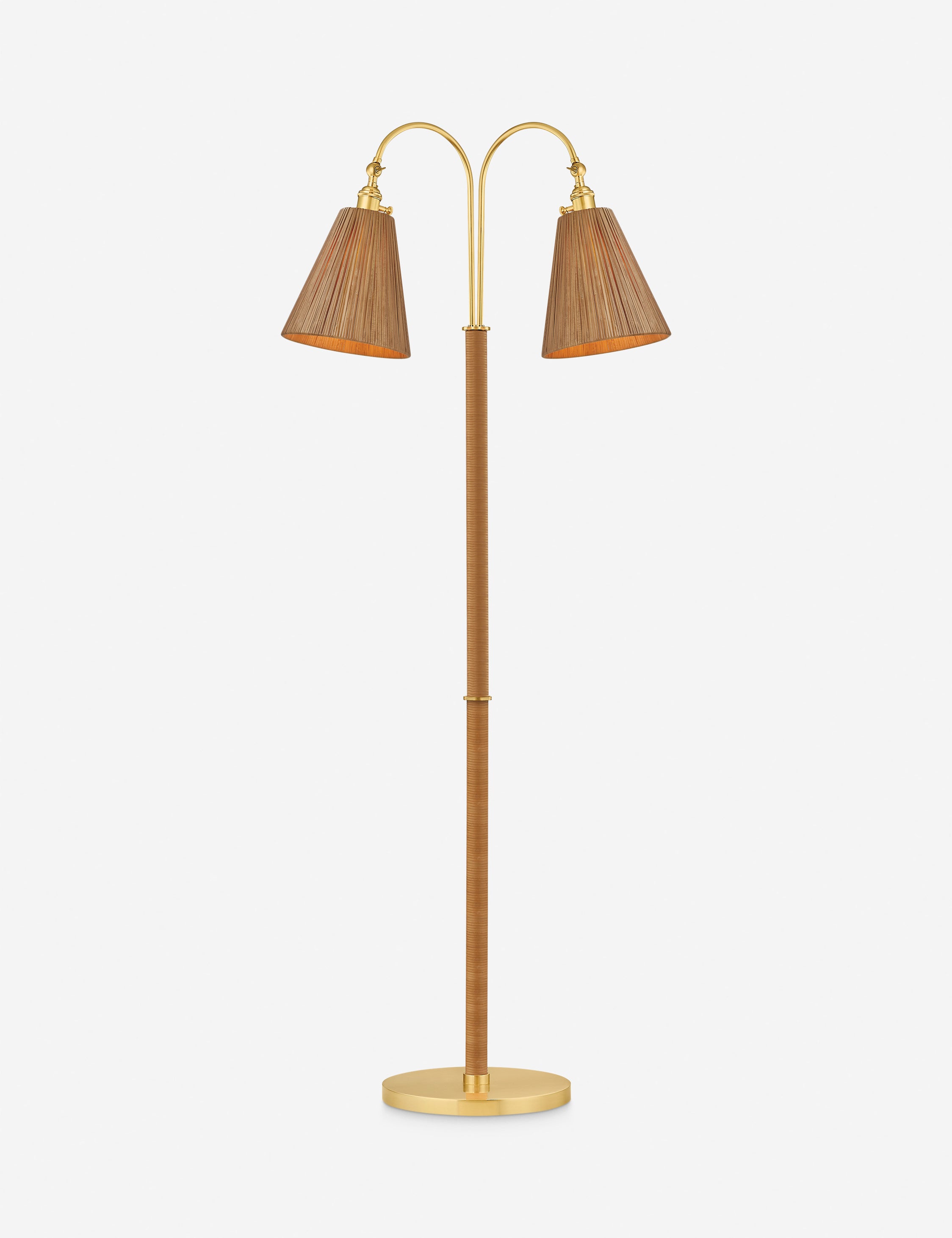 Torquay Floor Lamp