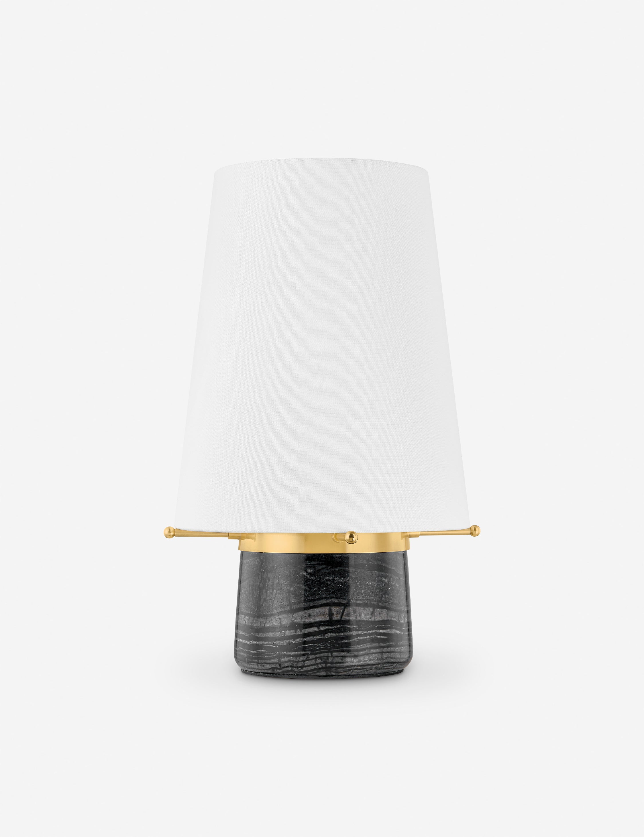 Lulu and Georgia Noia Table Lamp - Thumbnail 2
