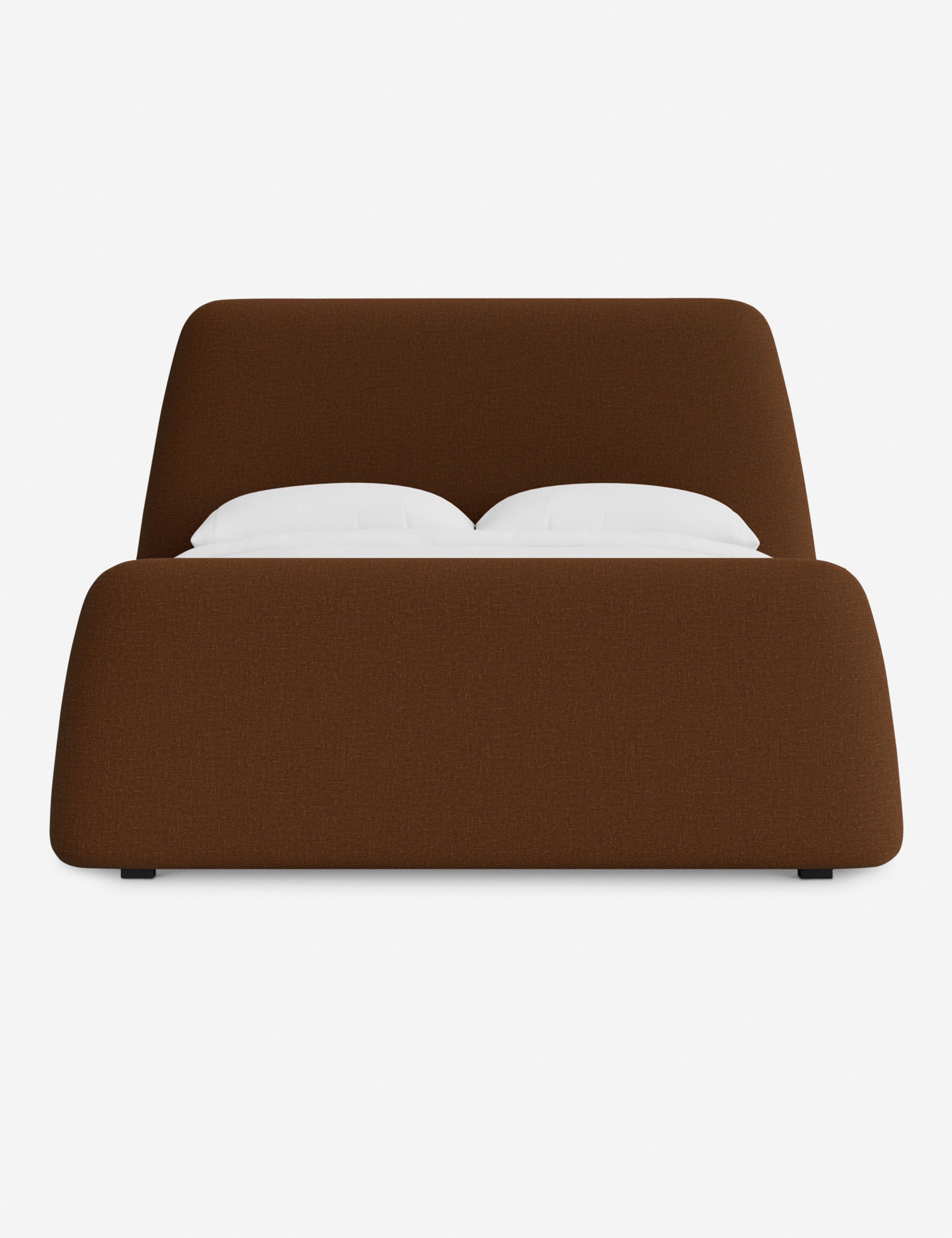 #color::chocolate-performance-linen #size::queen