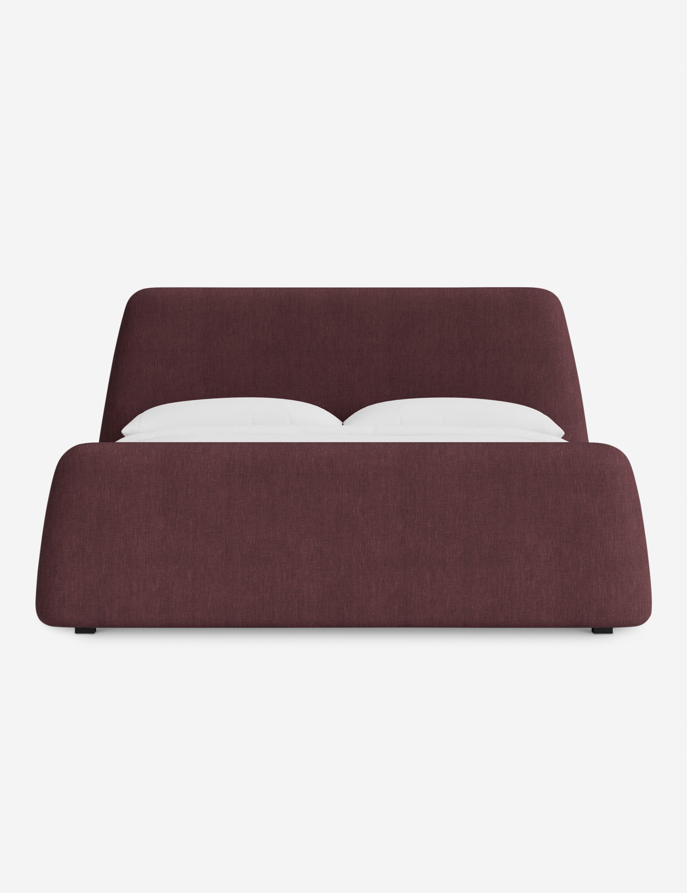 #color::oxblood-linen-weave #size::king