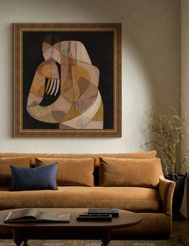 Modern + Contemporary Wall Art