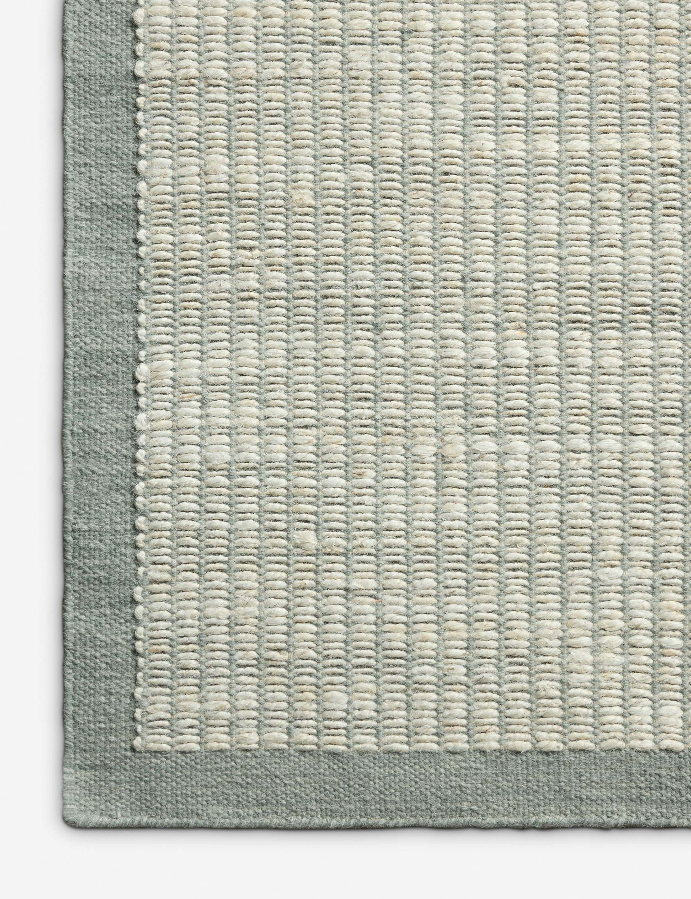 Lilah Jute-Blend Handwoven Rug x Amber Lewis x Loloi