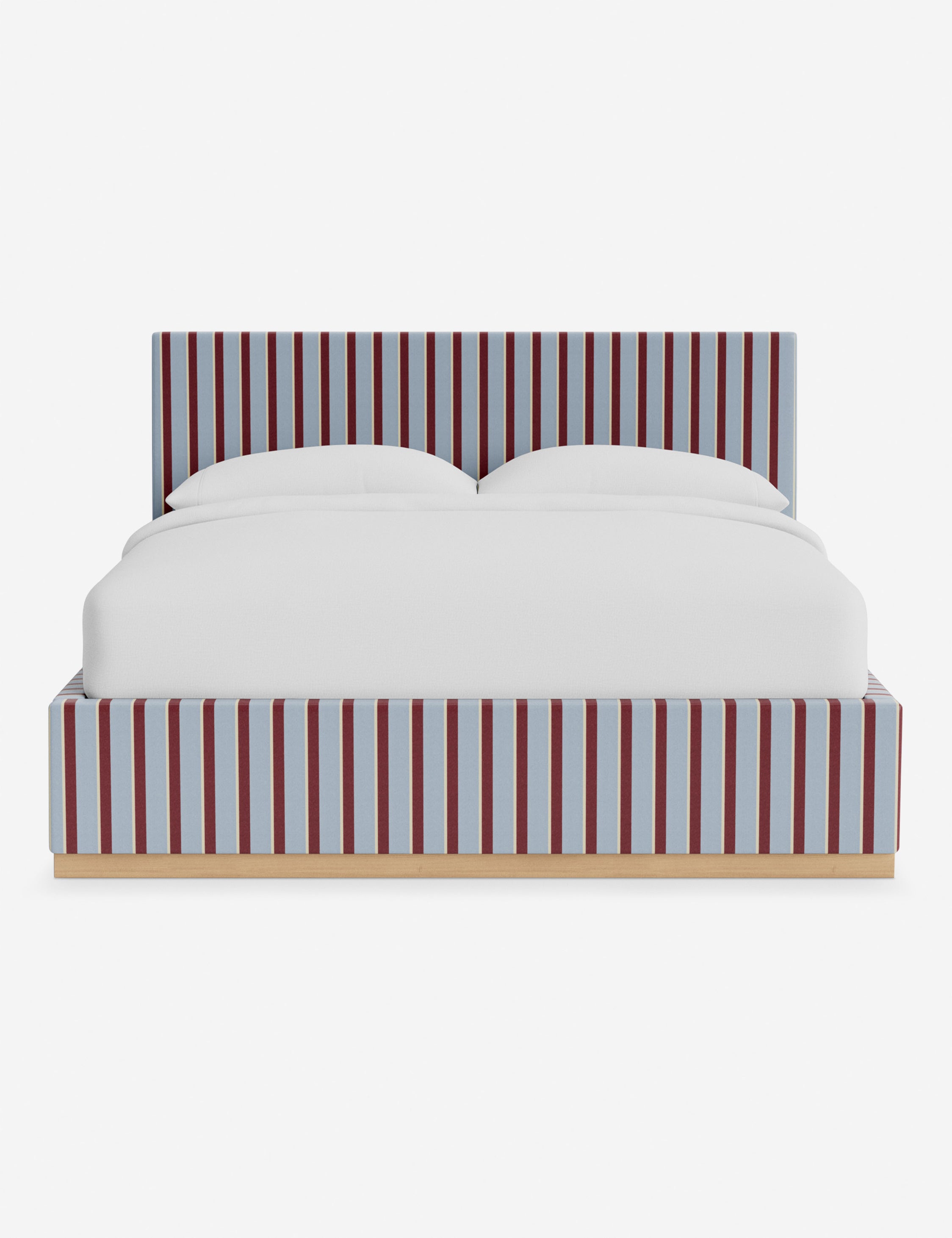 #color::blue-garnet-chandler-stripe #size::cal-king