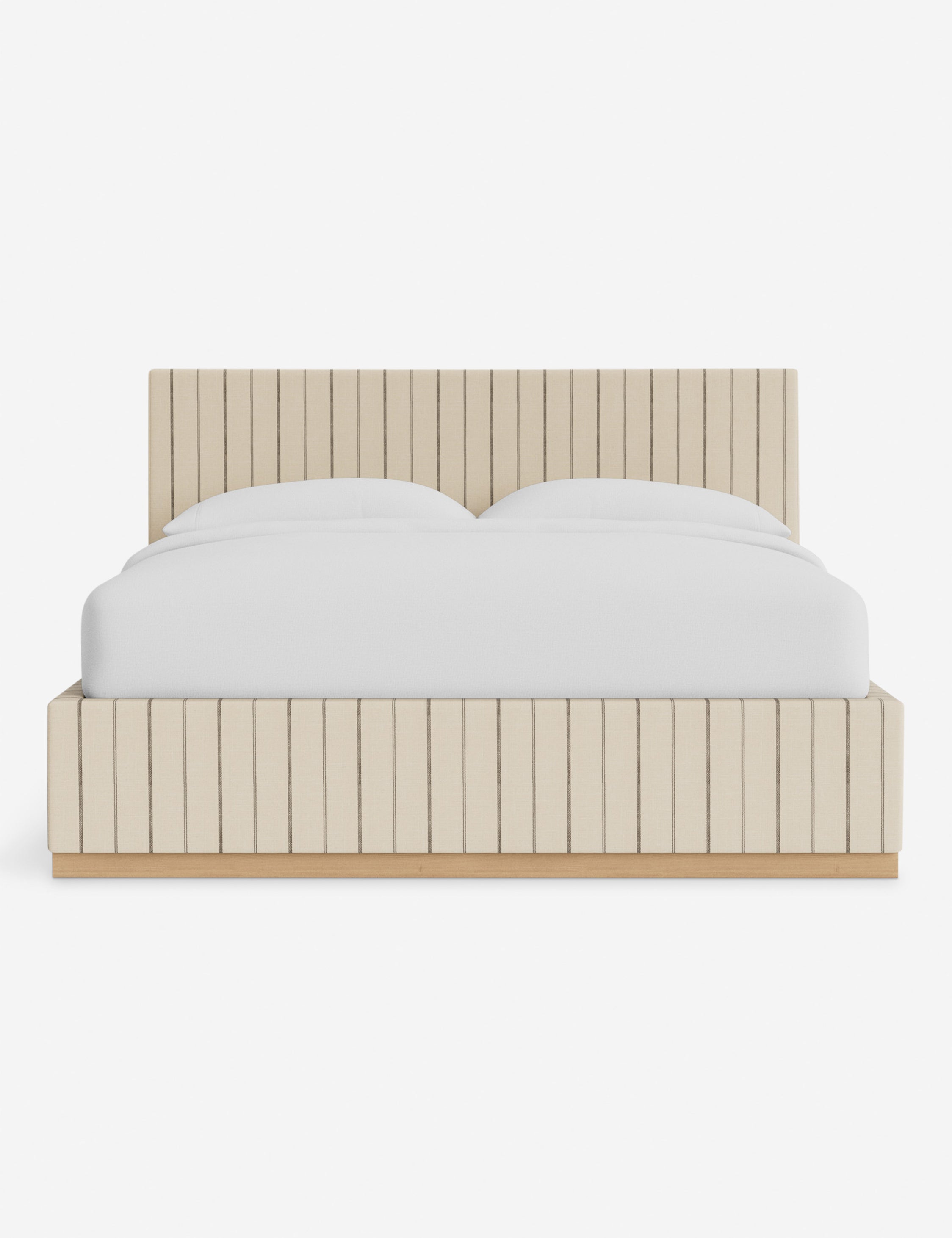 #color::natural-stripe #size::cal-king