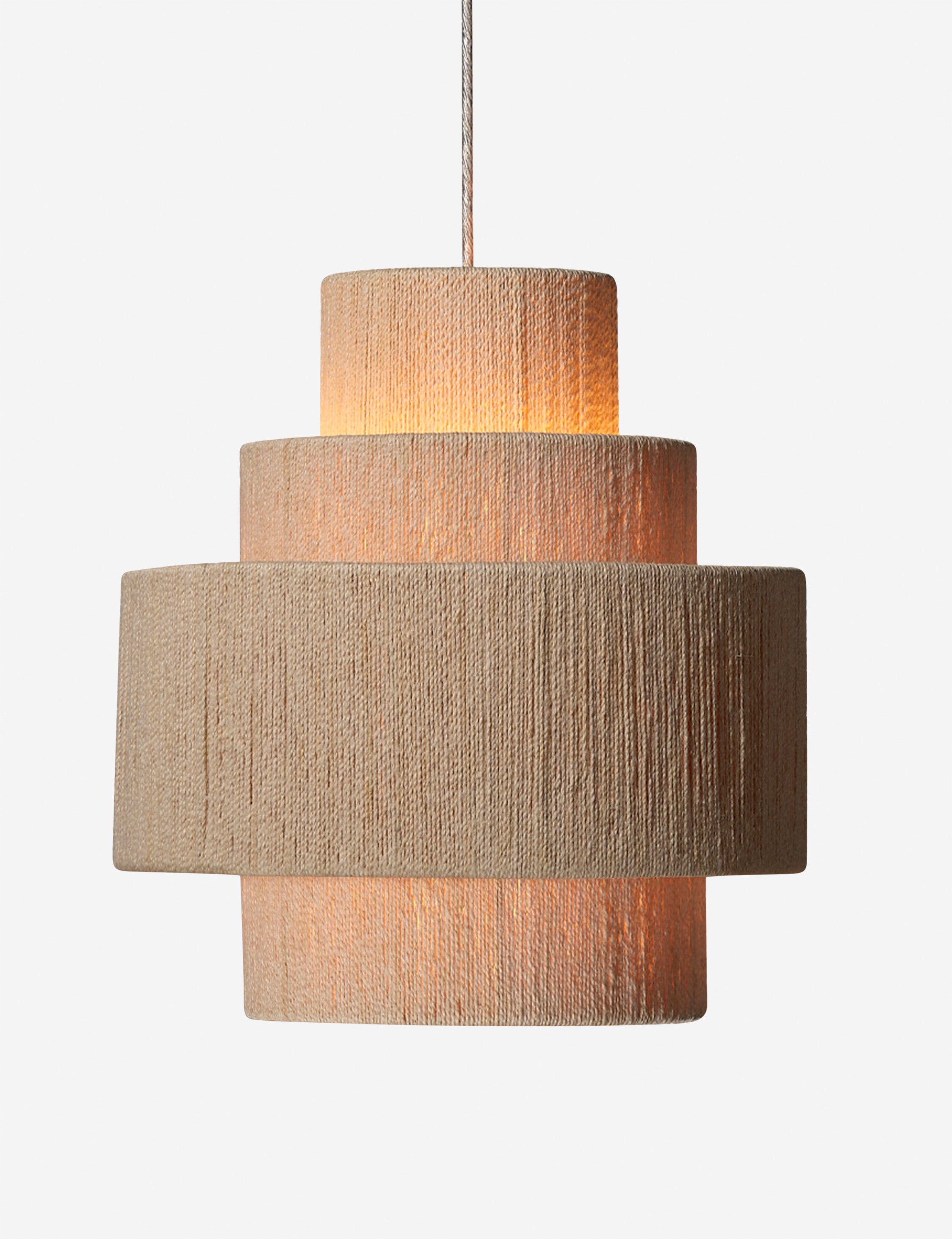 Fidelio Pendant Light - Thumbnail 2