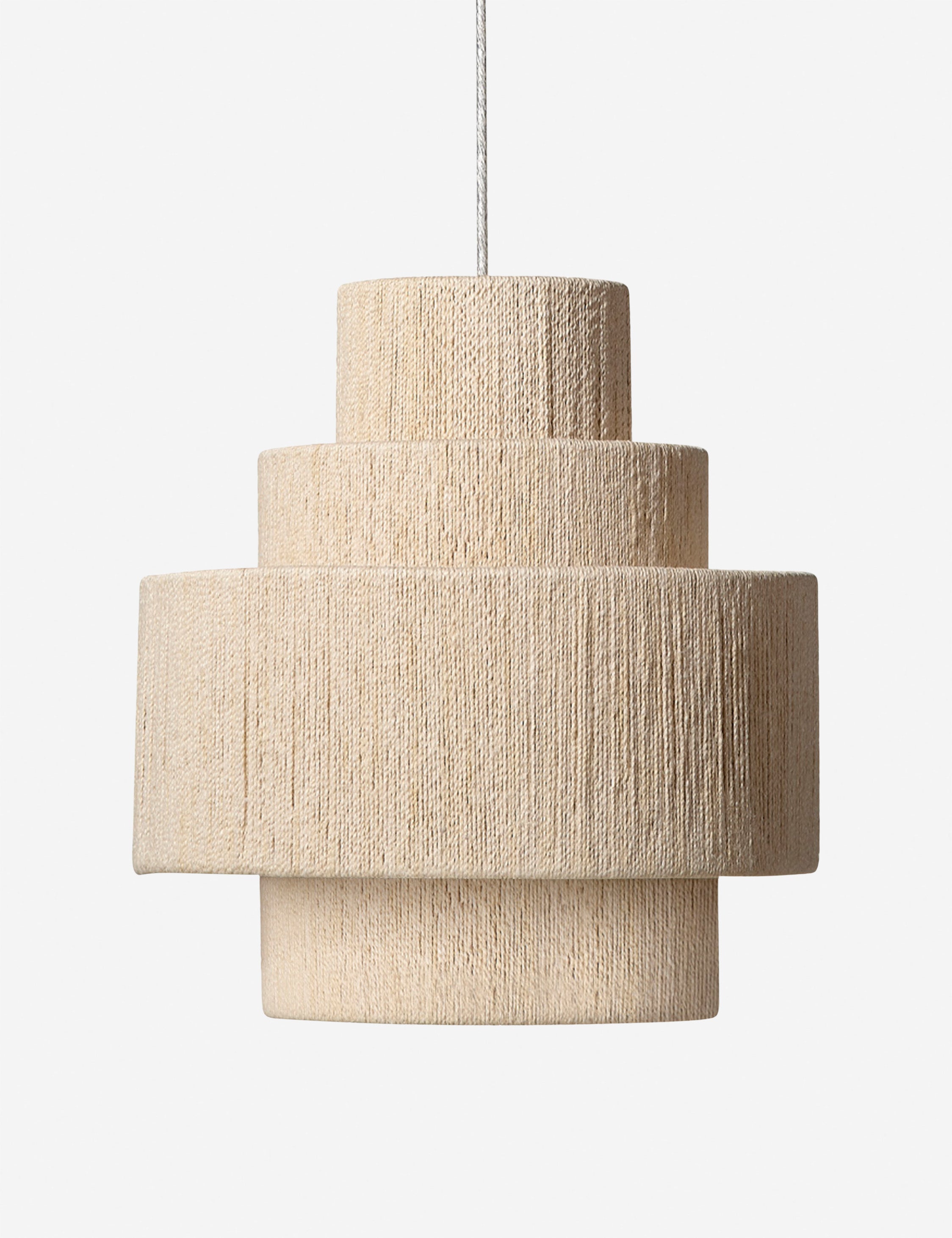 Fidelio Pendant Light
