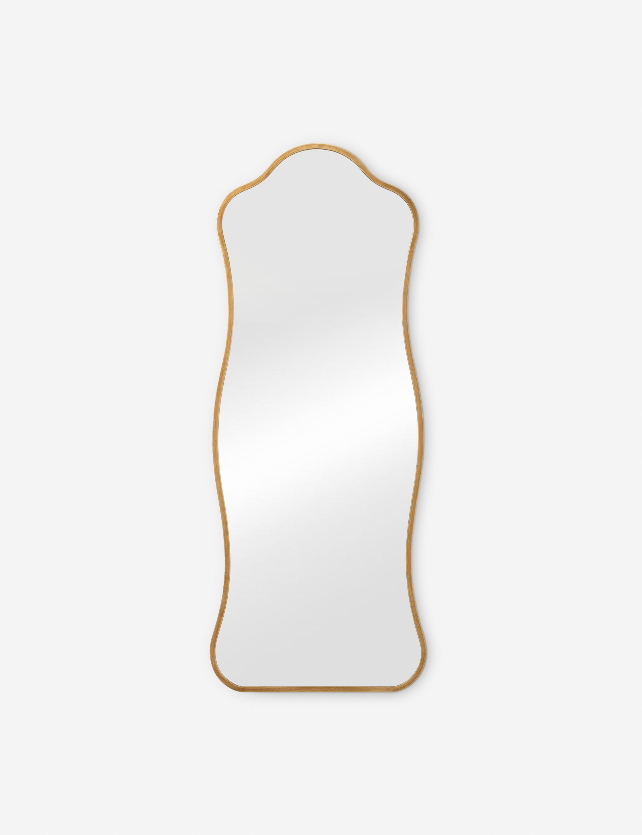 Everin Floor Mirror