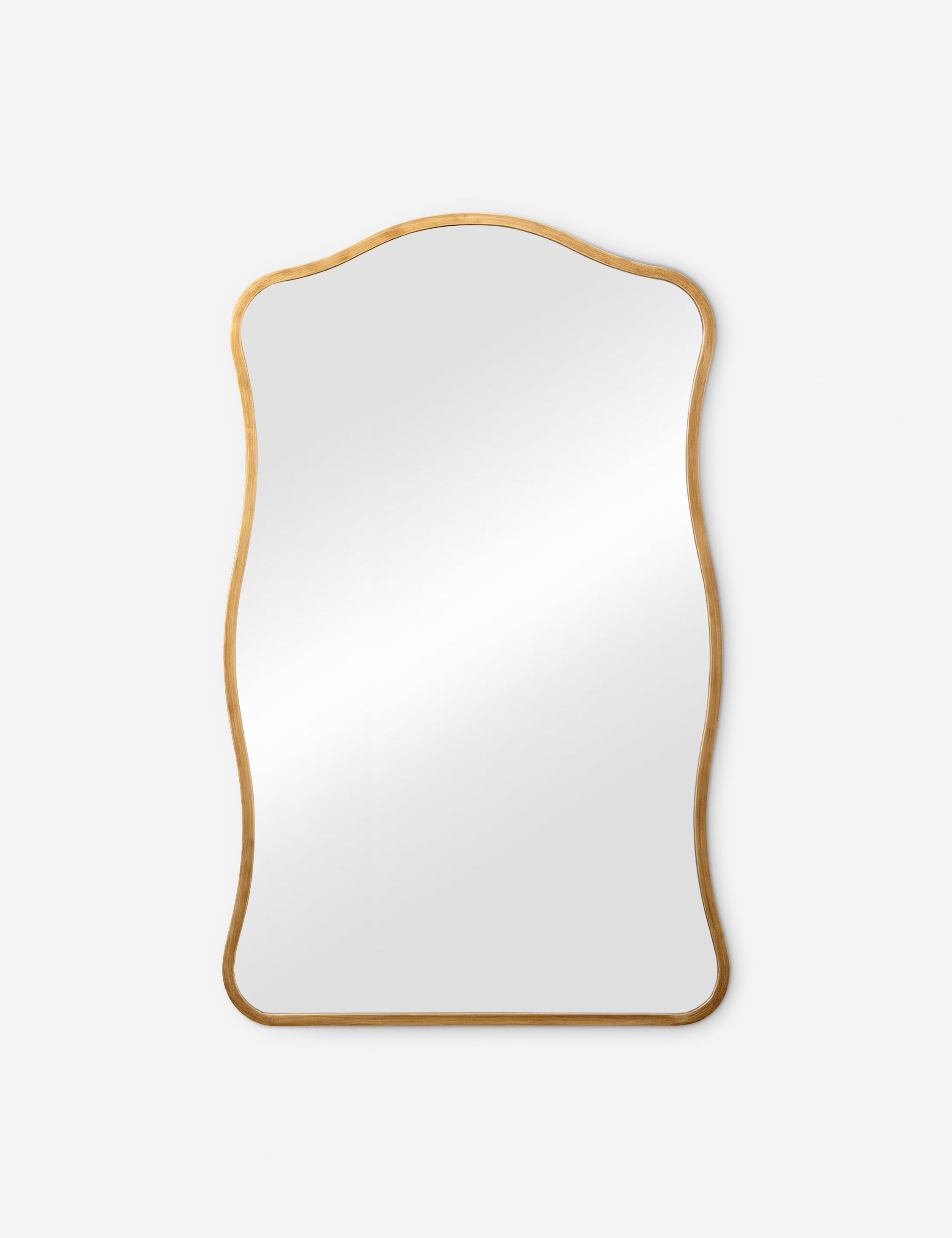 Everin Floor Mirror - Thumbnail 2